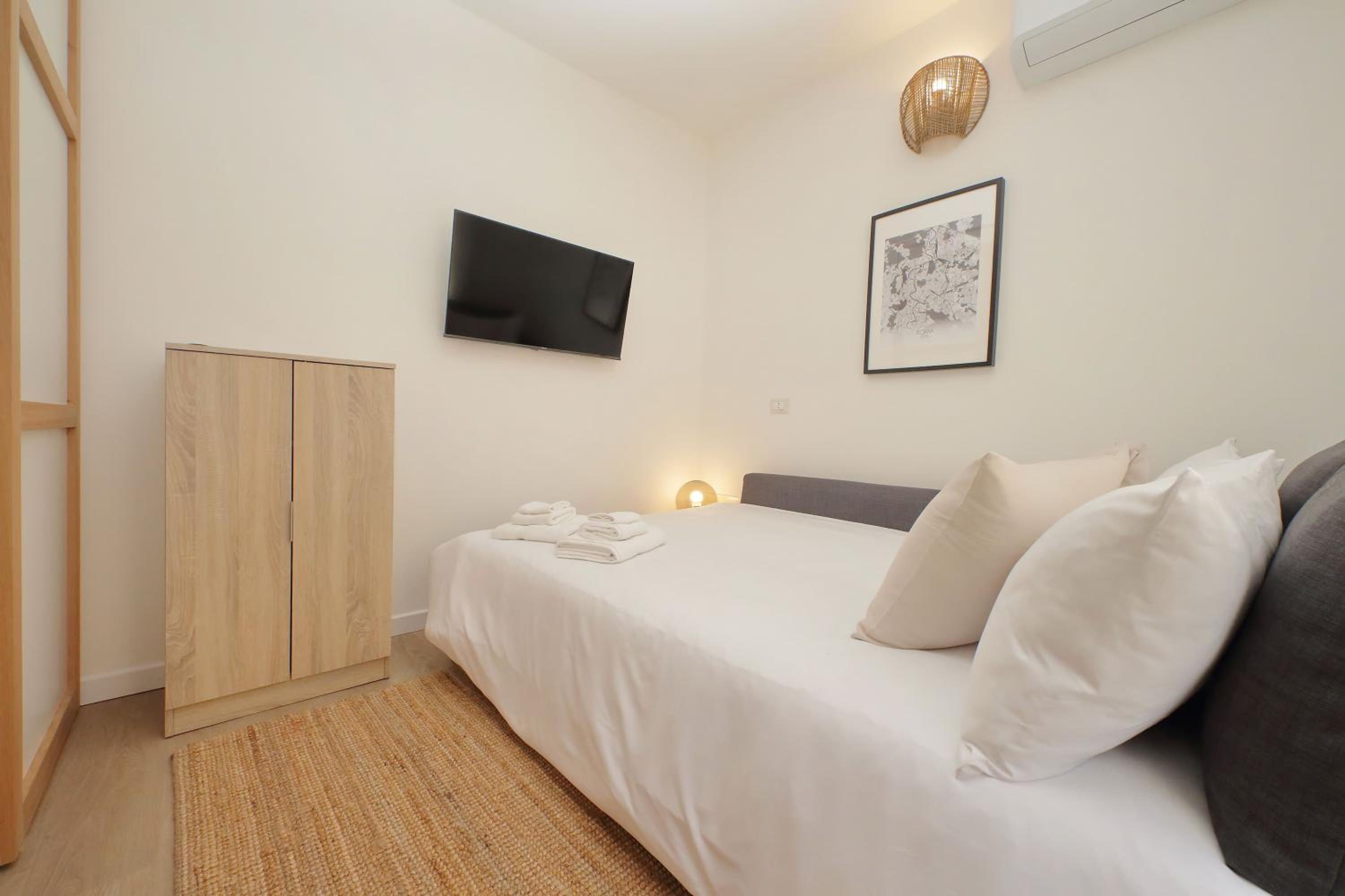 Porta Flaminia Suites