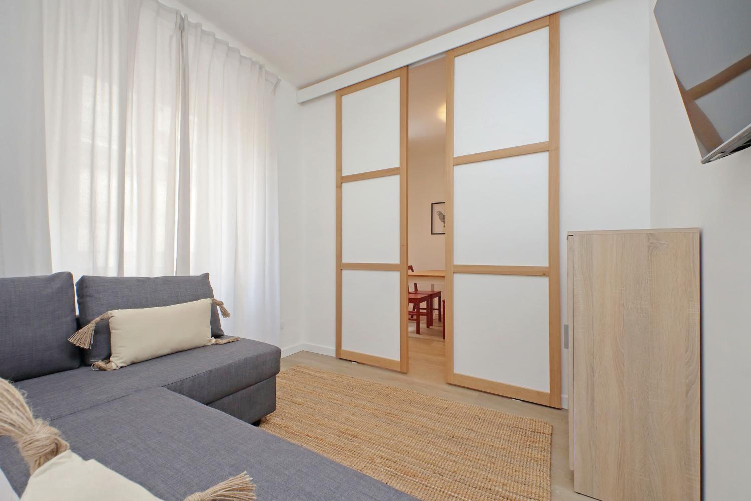 Porta Flaminia Suites