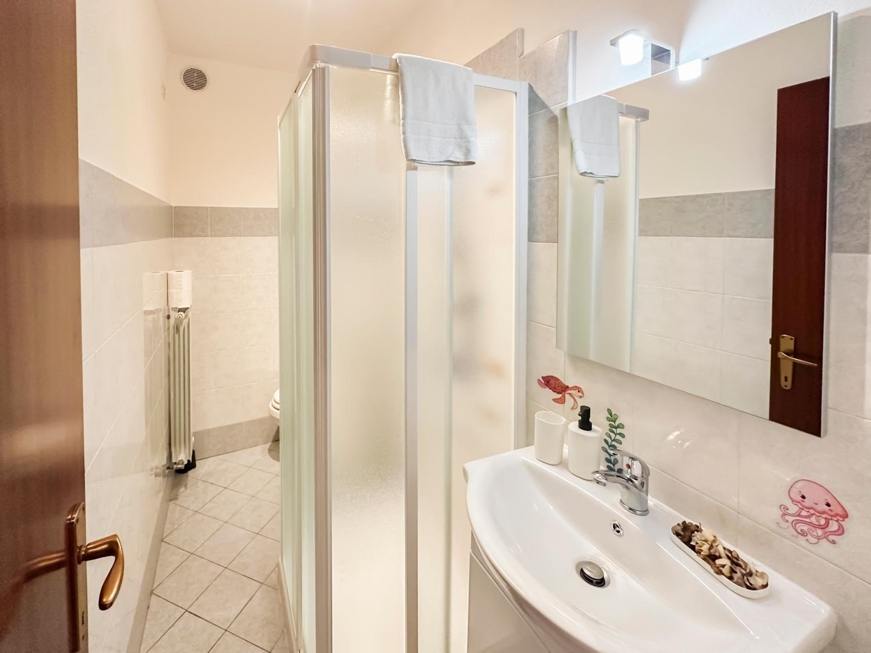 appartamento vicino all'ospedale photo 3