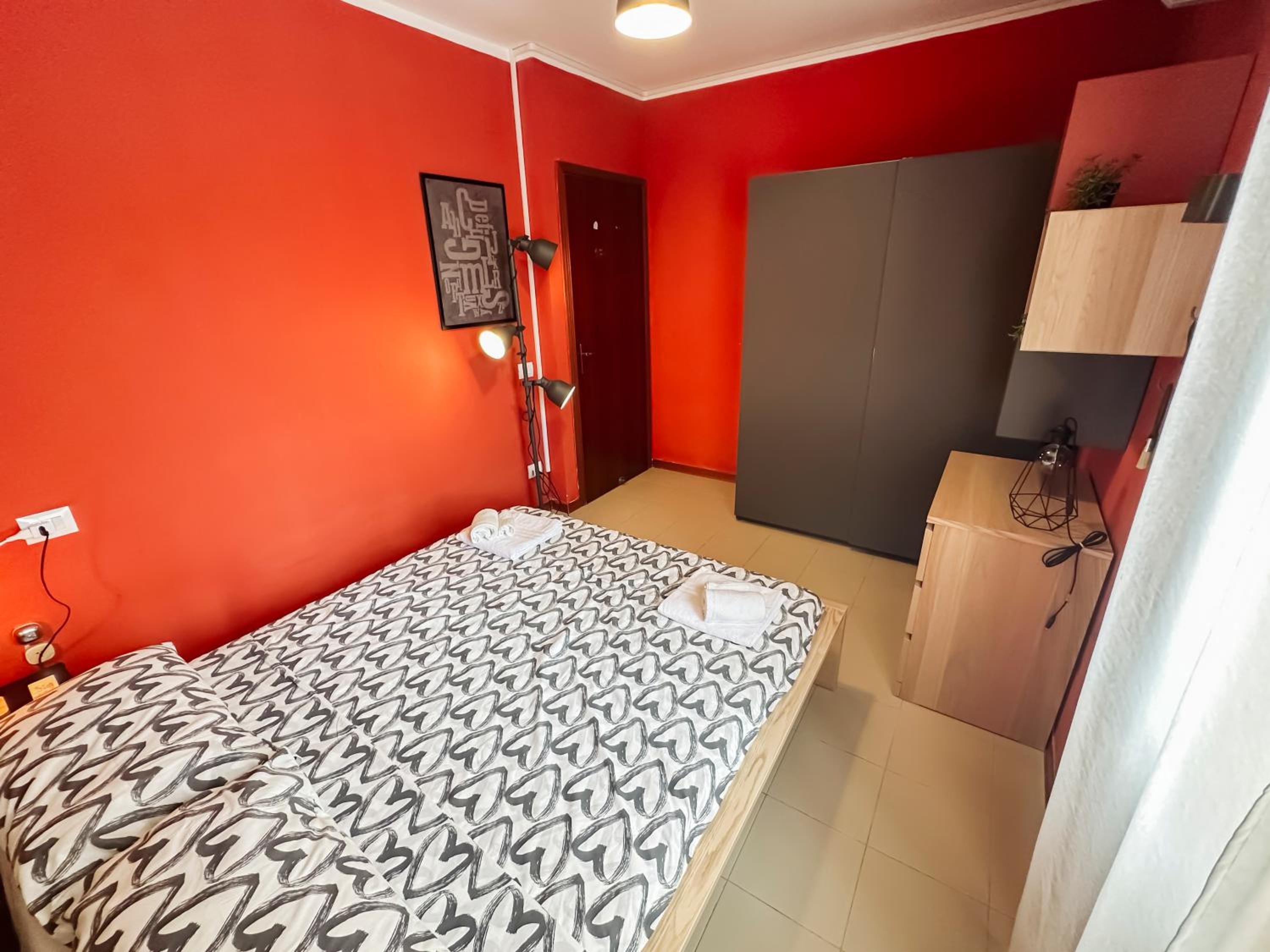 appartamento vicino all'ospedale photo 4