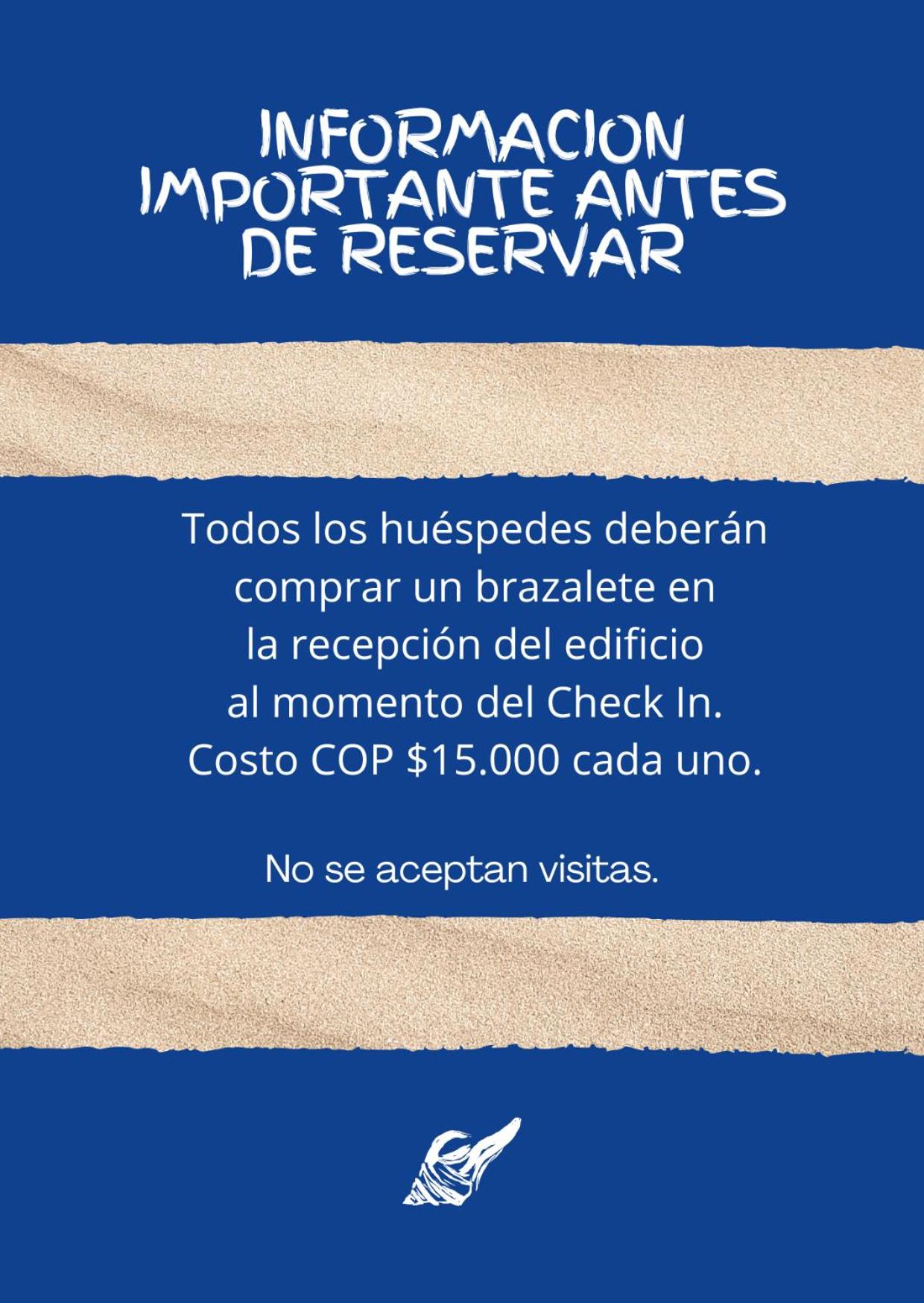 Apartamento Delux con vista al mar