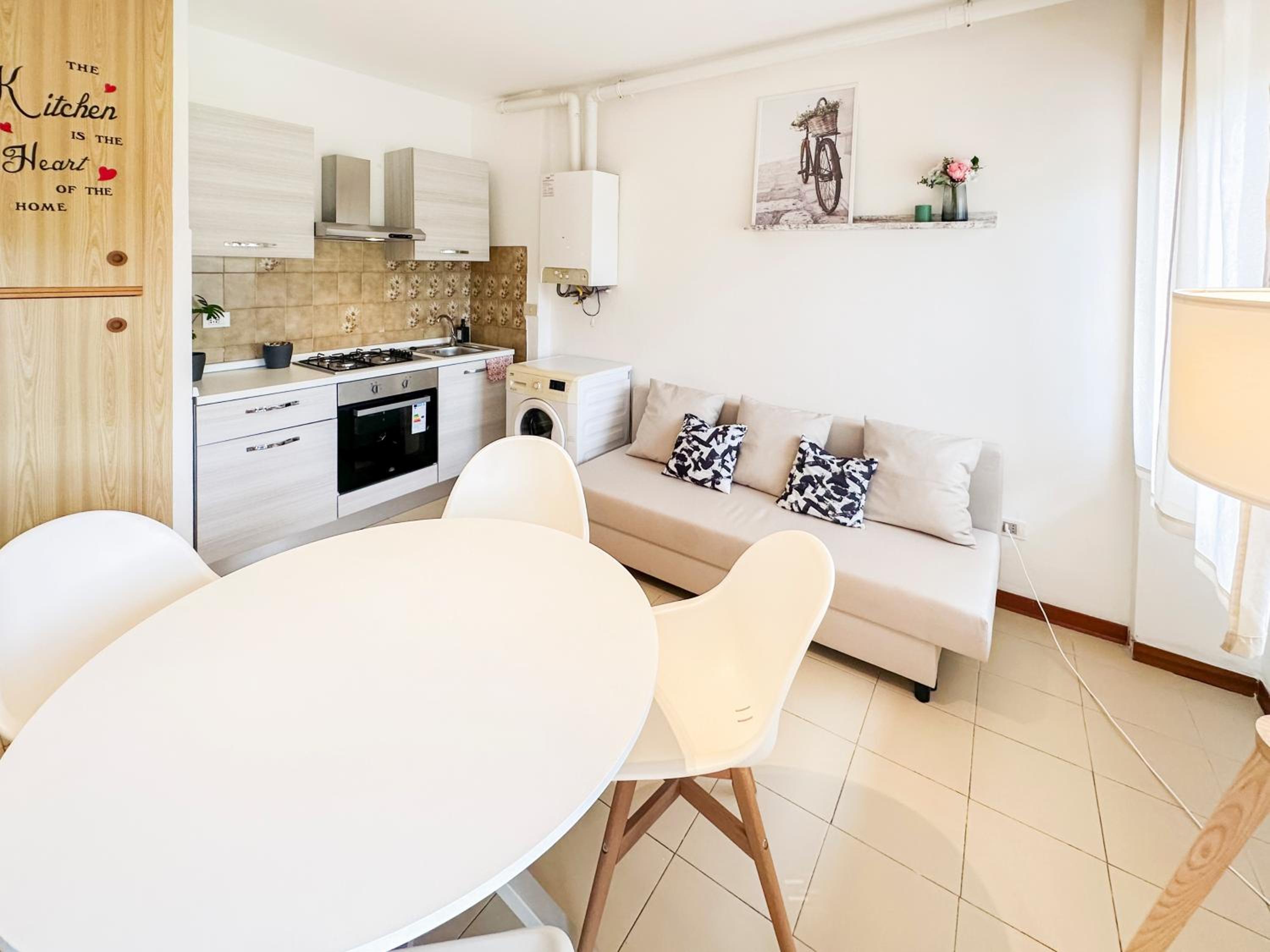 appartamento vicino all'ospedale photo 5