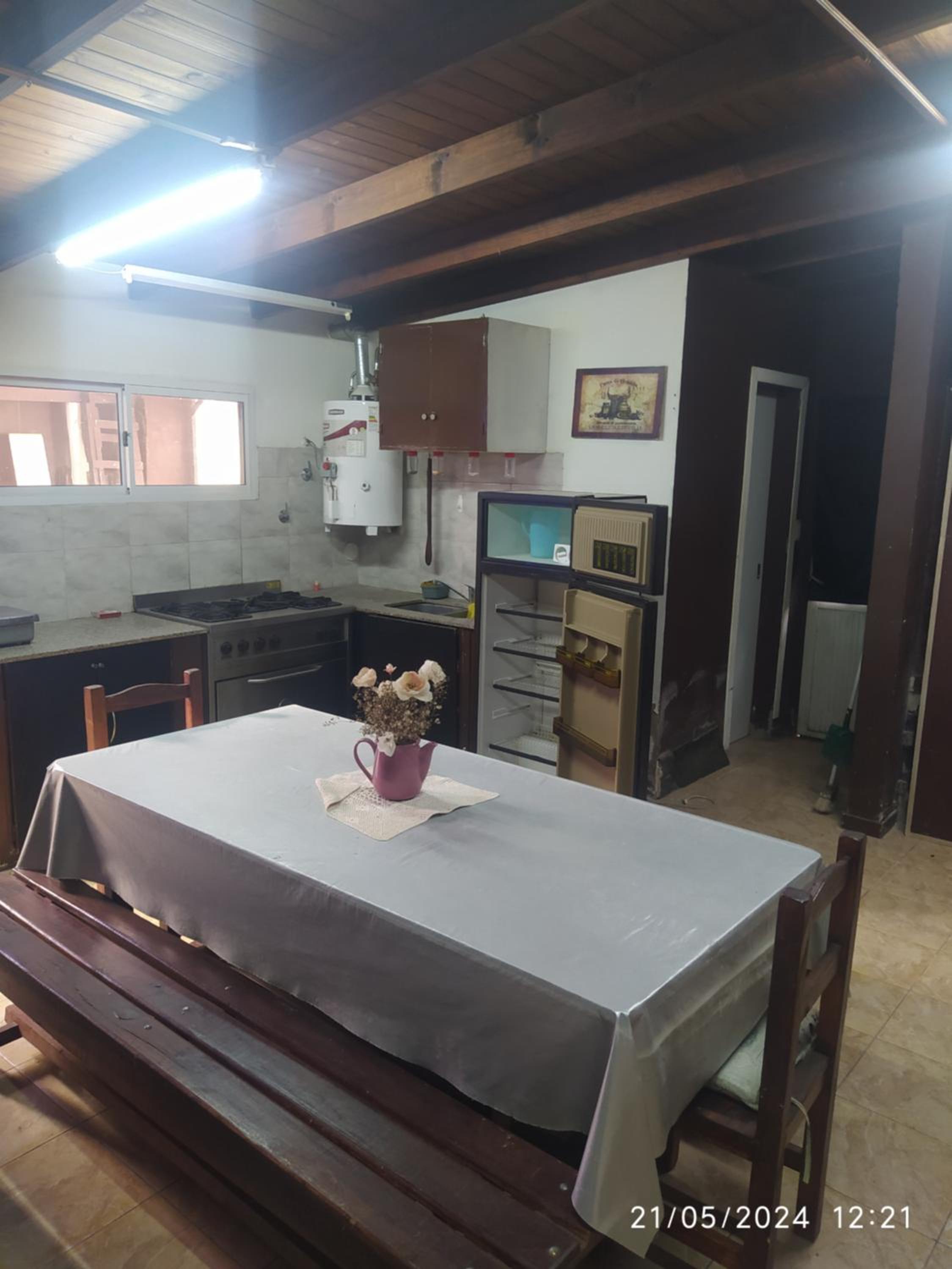 Loft Necochea