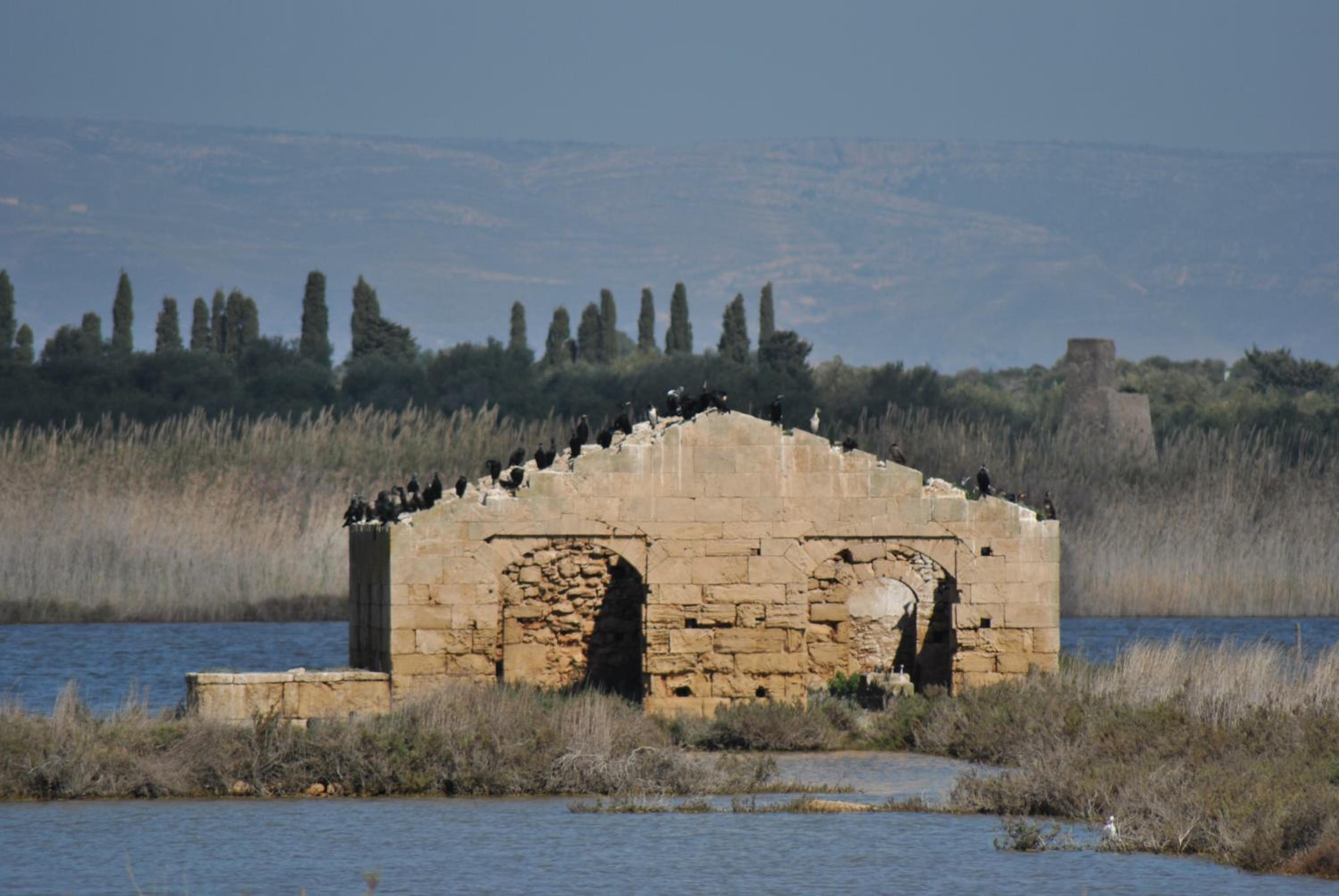 Sikania Suite en Pozzallo