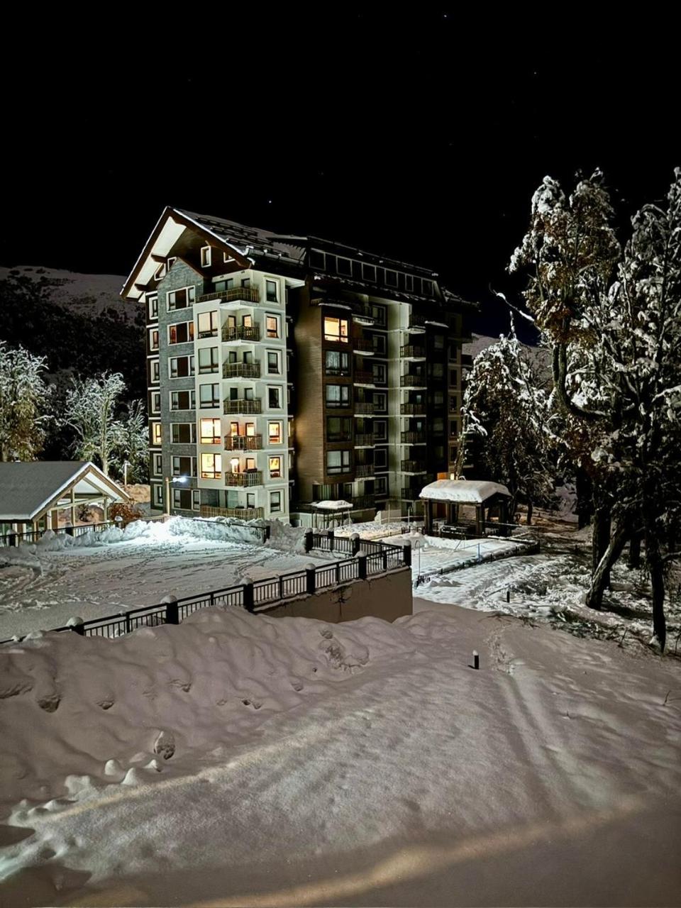 Departamentos Exclusivos Termas de Chillán