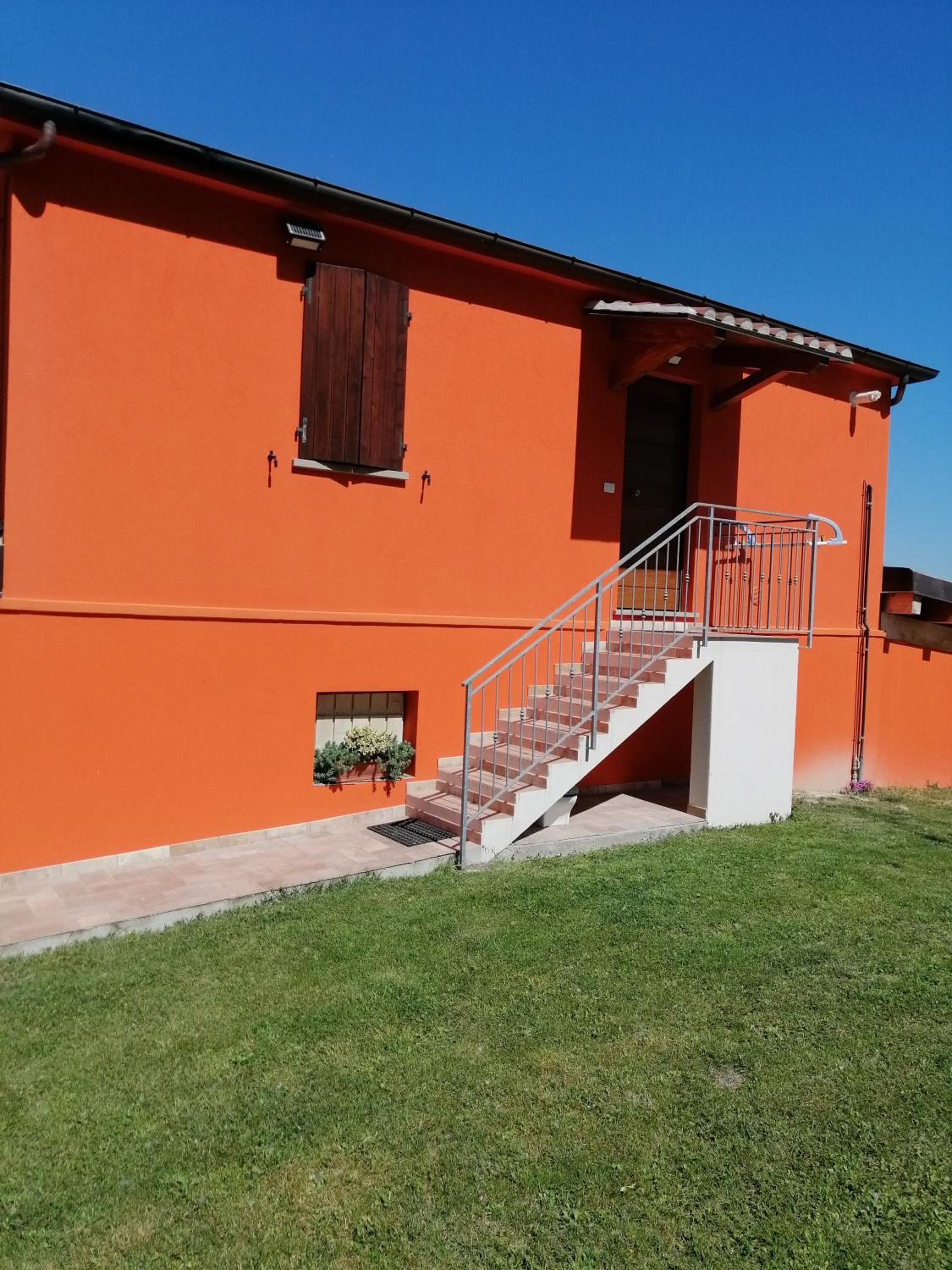 A casa di Matisse - appartamento vacanze view 2