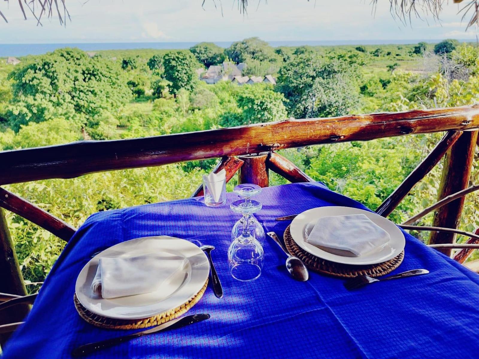 MONKEY MOUNTAIN LODGE