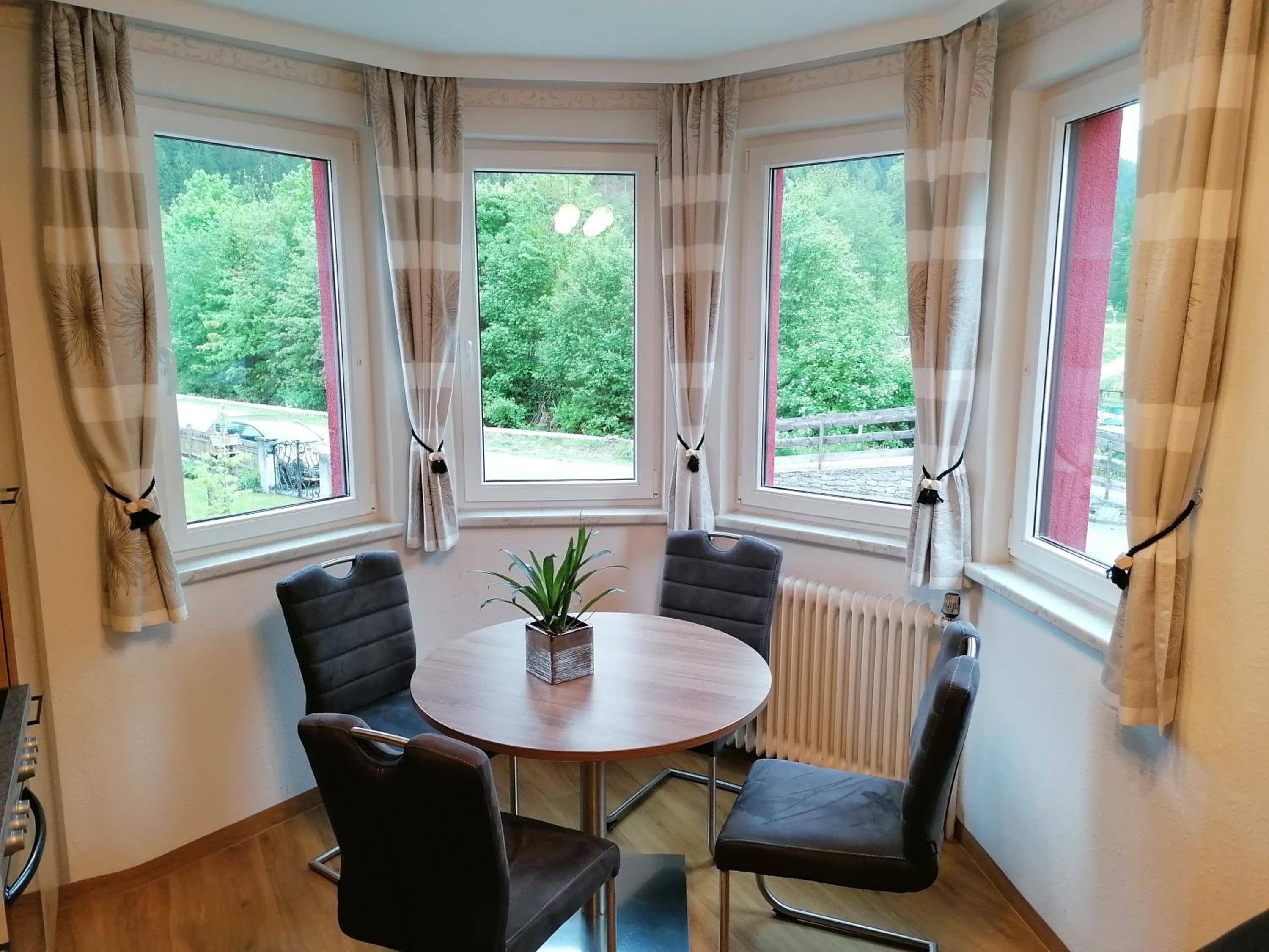 Villa Anna
