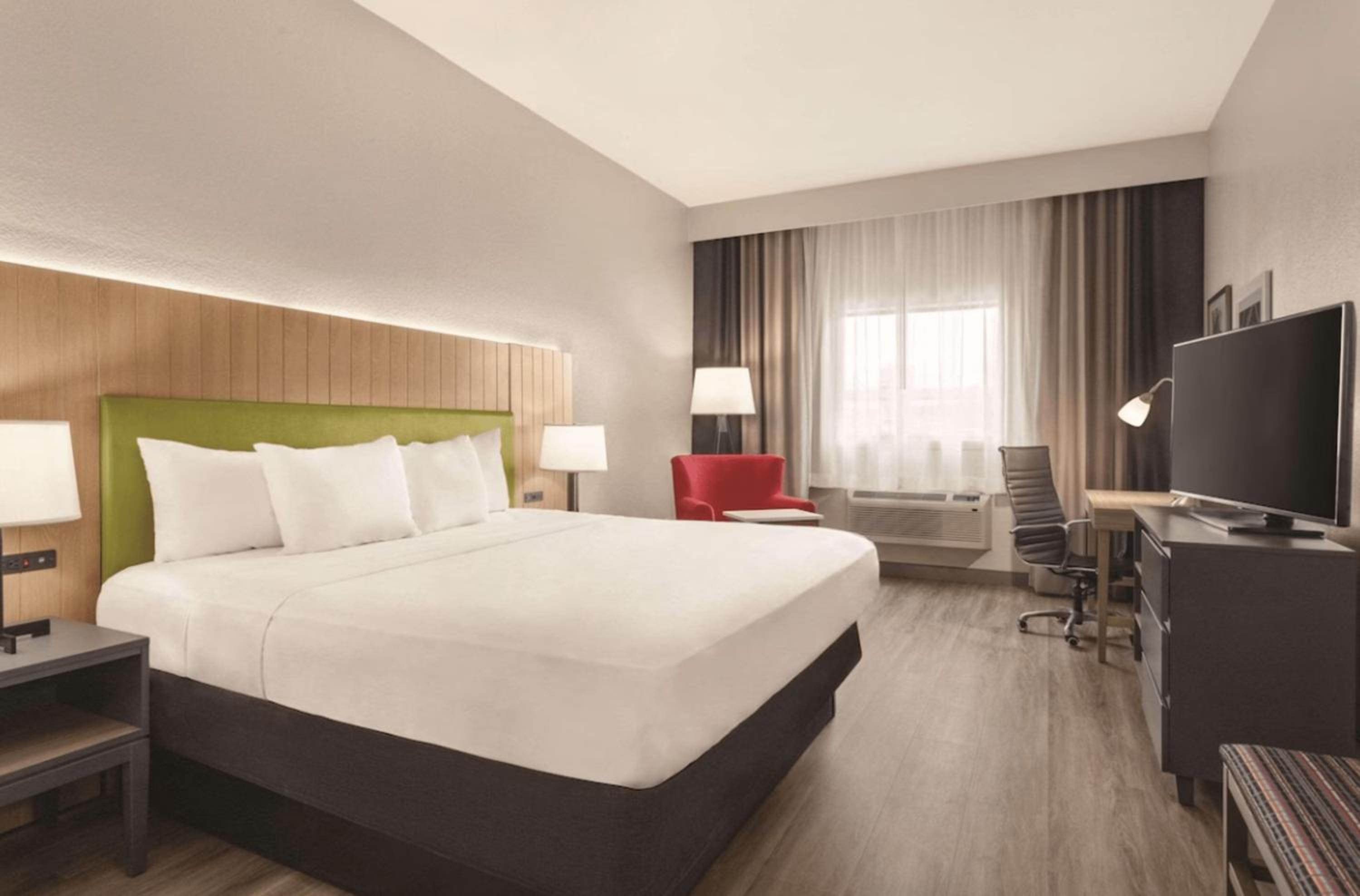 Country Inn & Suites by Radisson, Byram-Jackson South, MS, Foto 20