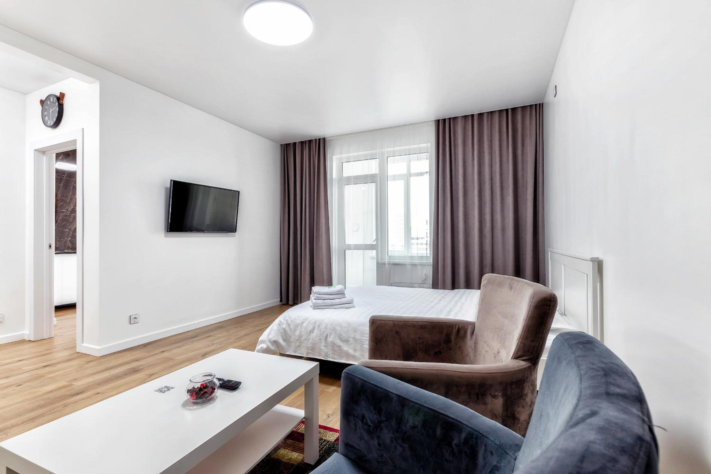 RAISSON A-HOTELG84 KHAN SHATyR view 4