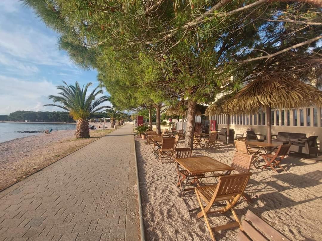 Apartmani Lucija
