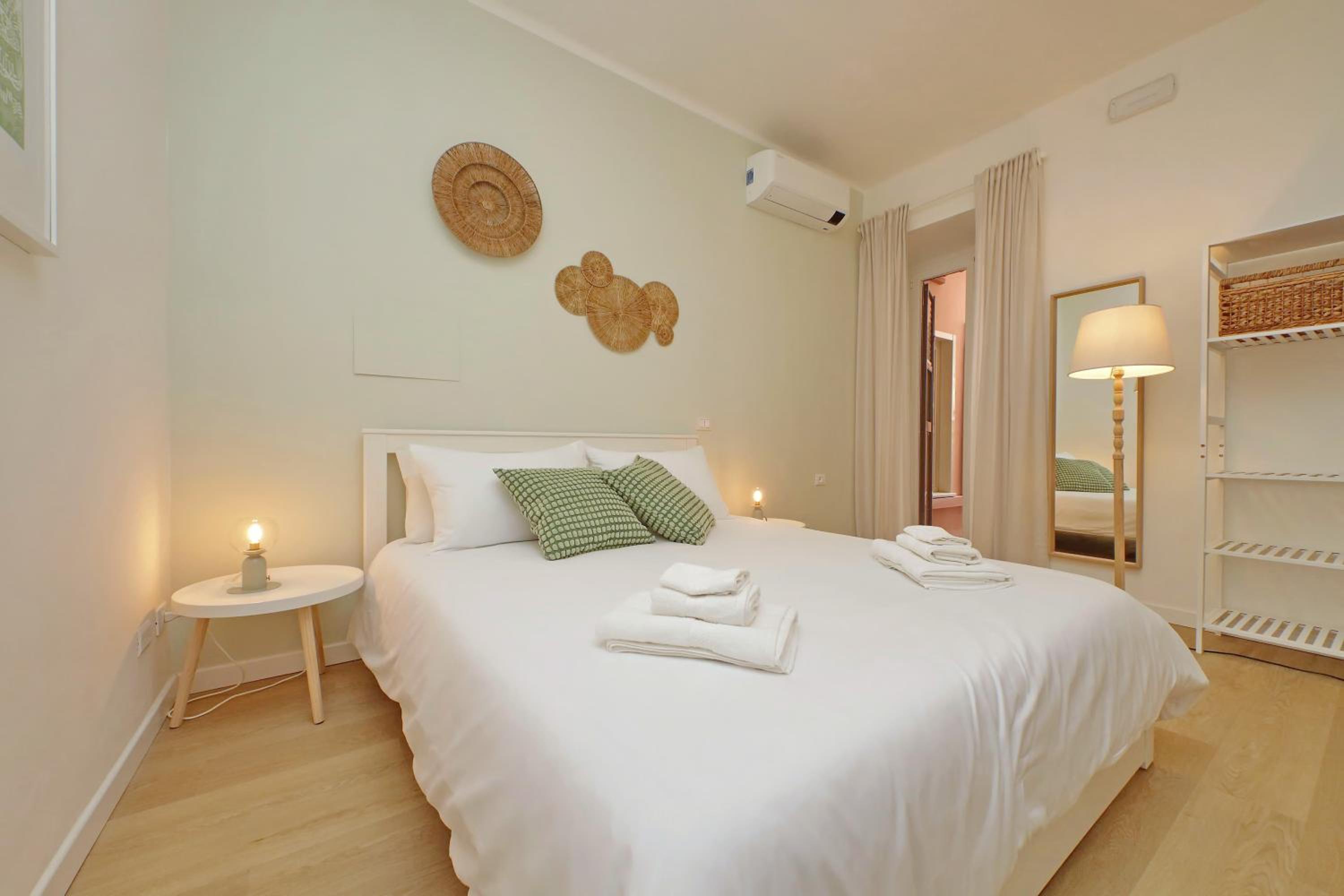 Porta Flaminia Suites
