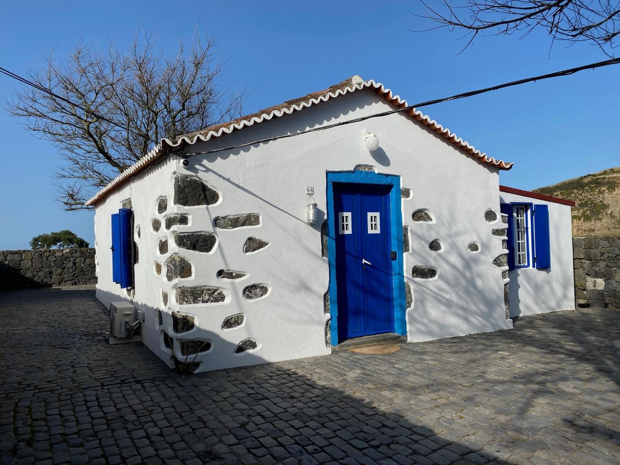 Vacas Felizes Villas