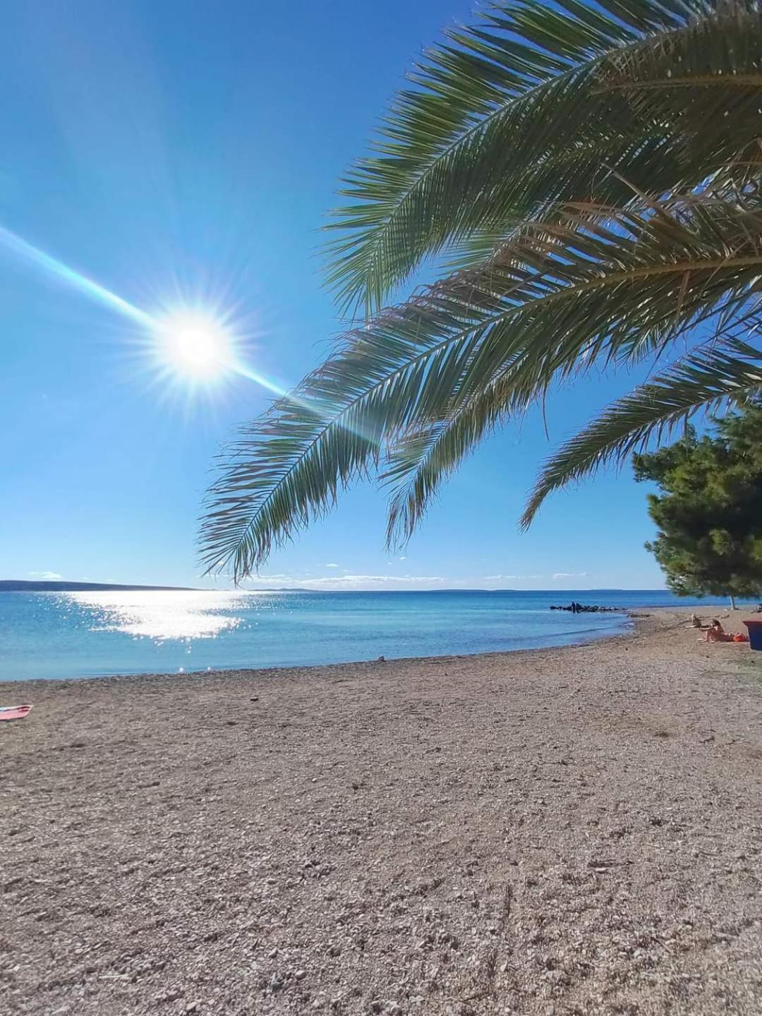 Apartmani Lucija
