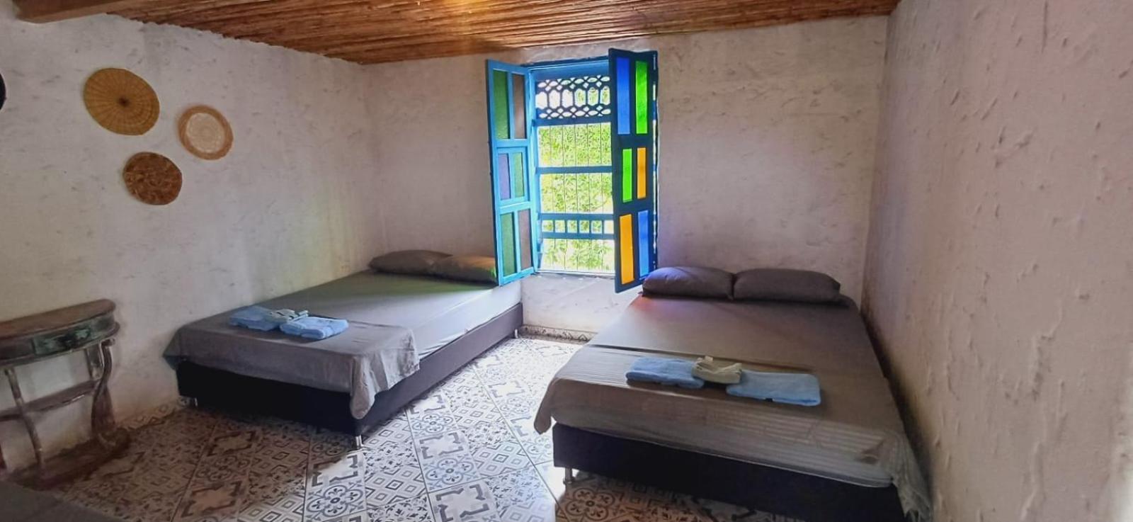 Casa finca El tagual