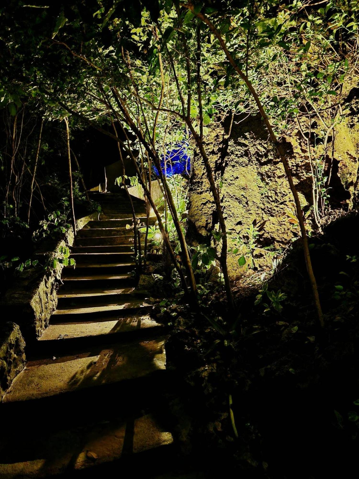 MONKEY MOUNTAIN LODGE