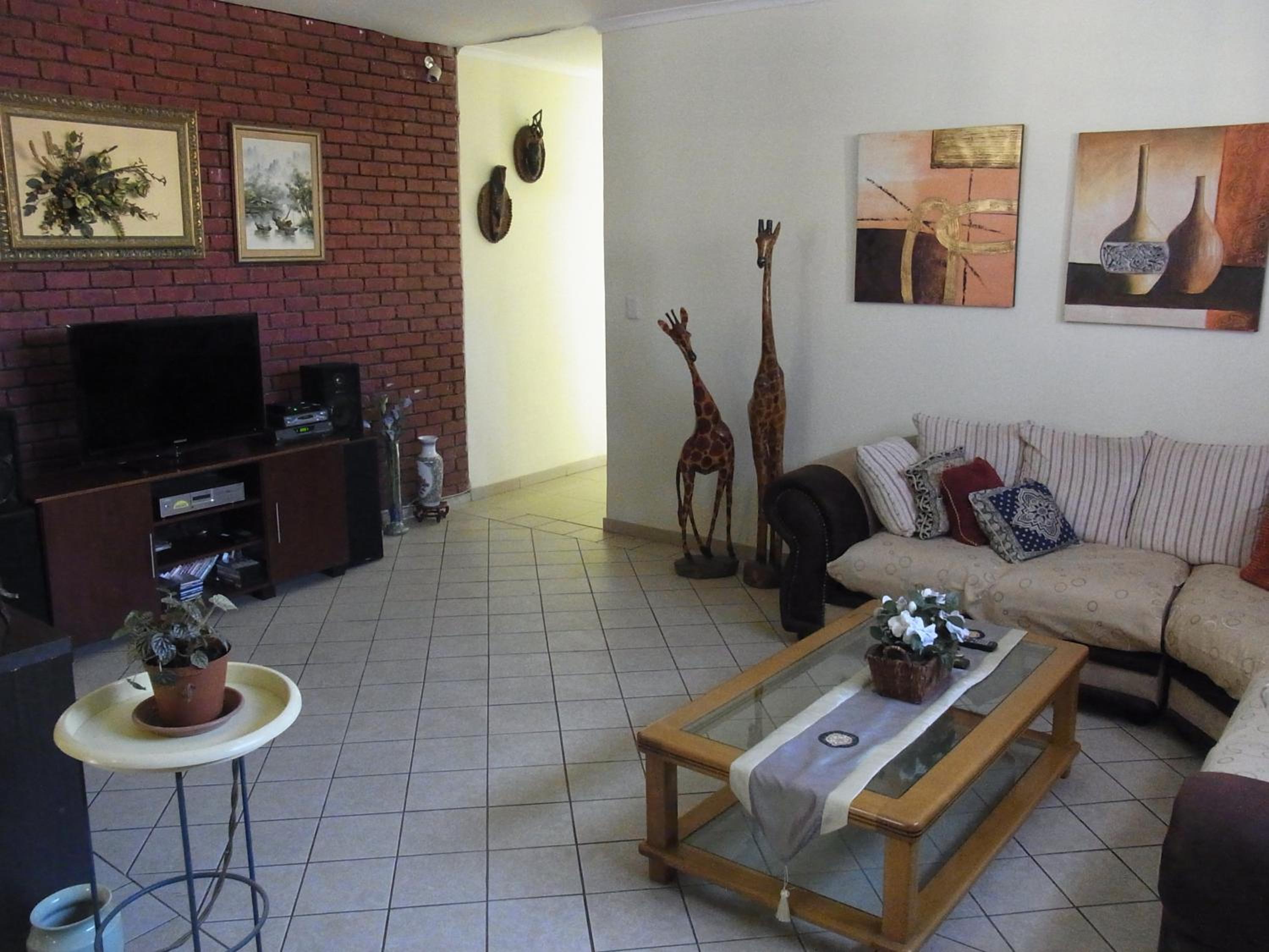 Bed and breakfast Newlife BNB view 5