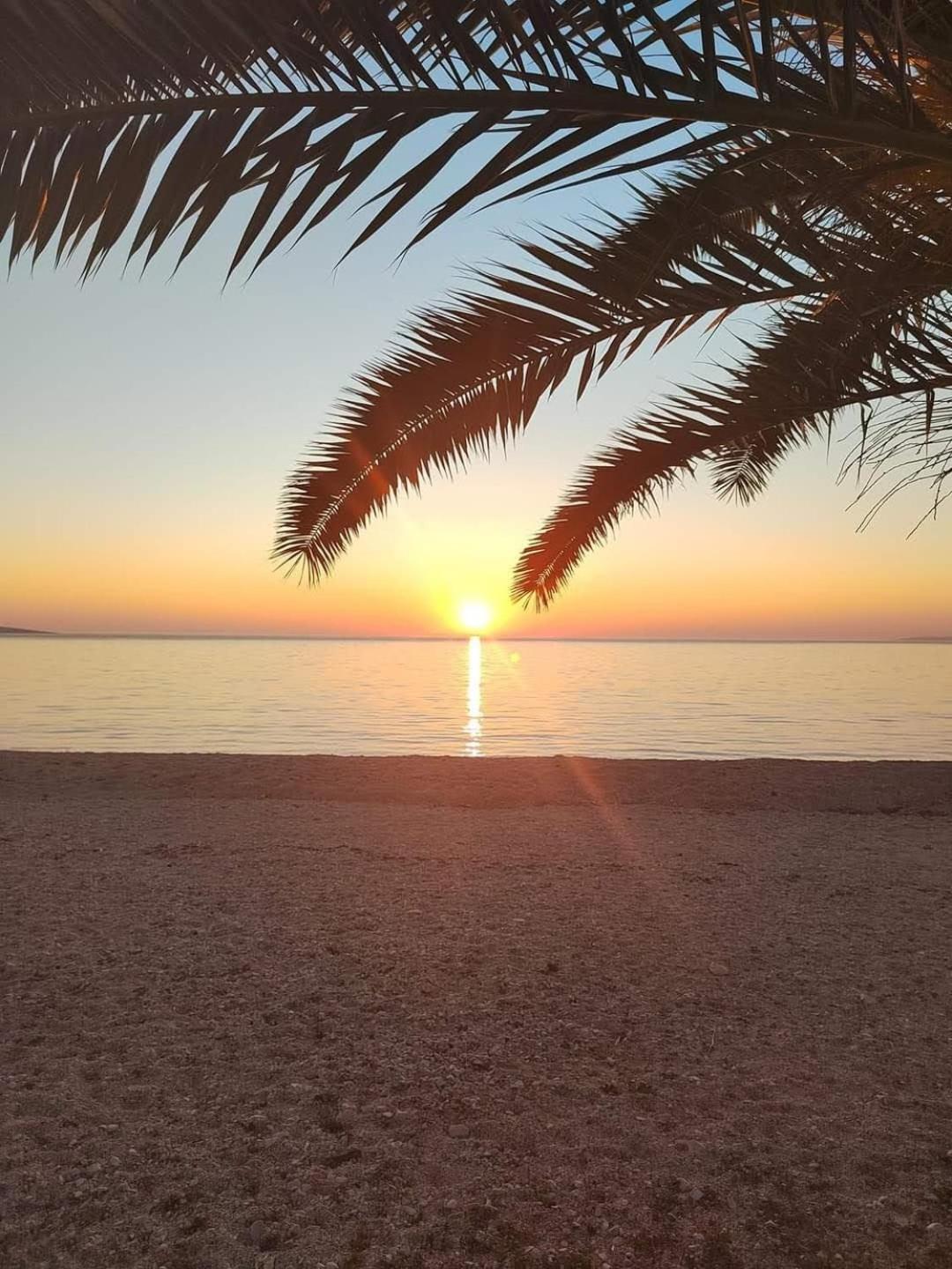 Apartmani Lucija