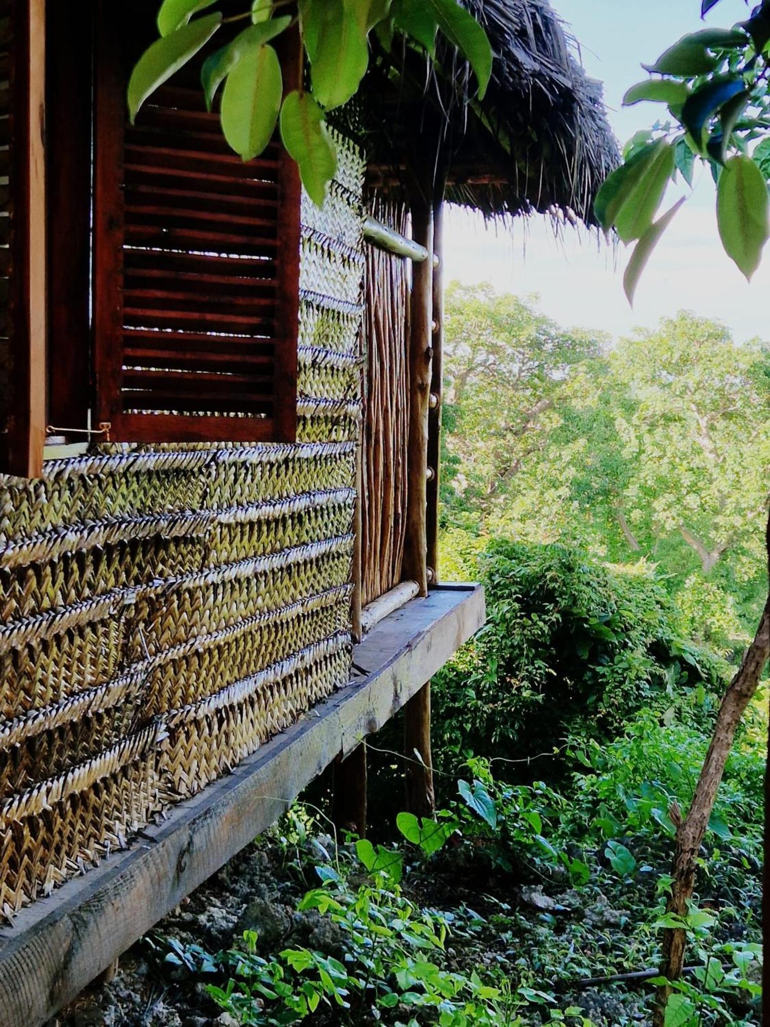 MONKEY MOUNTAIN LODGE