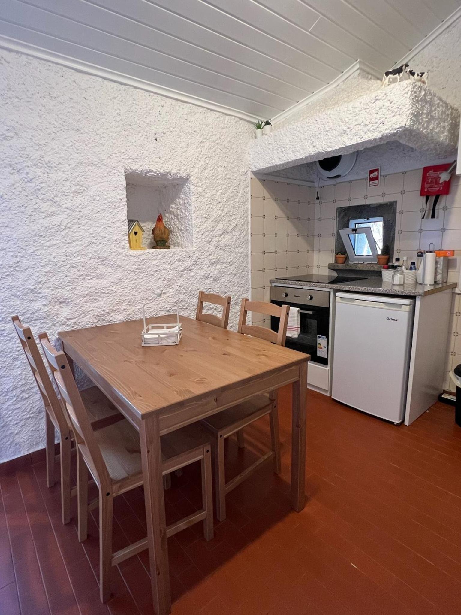Vacas Felizes Villas