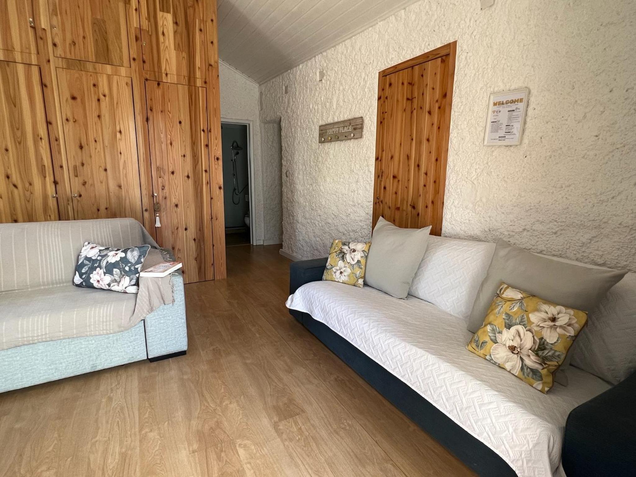 Vacas Felizes Villas
