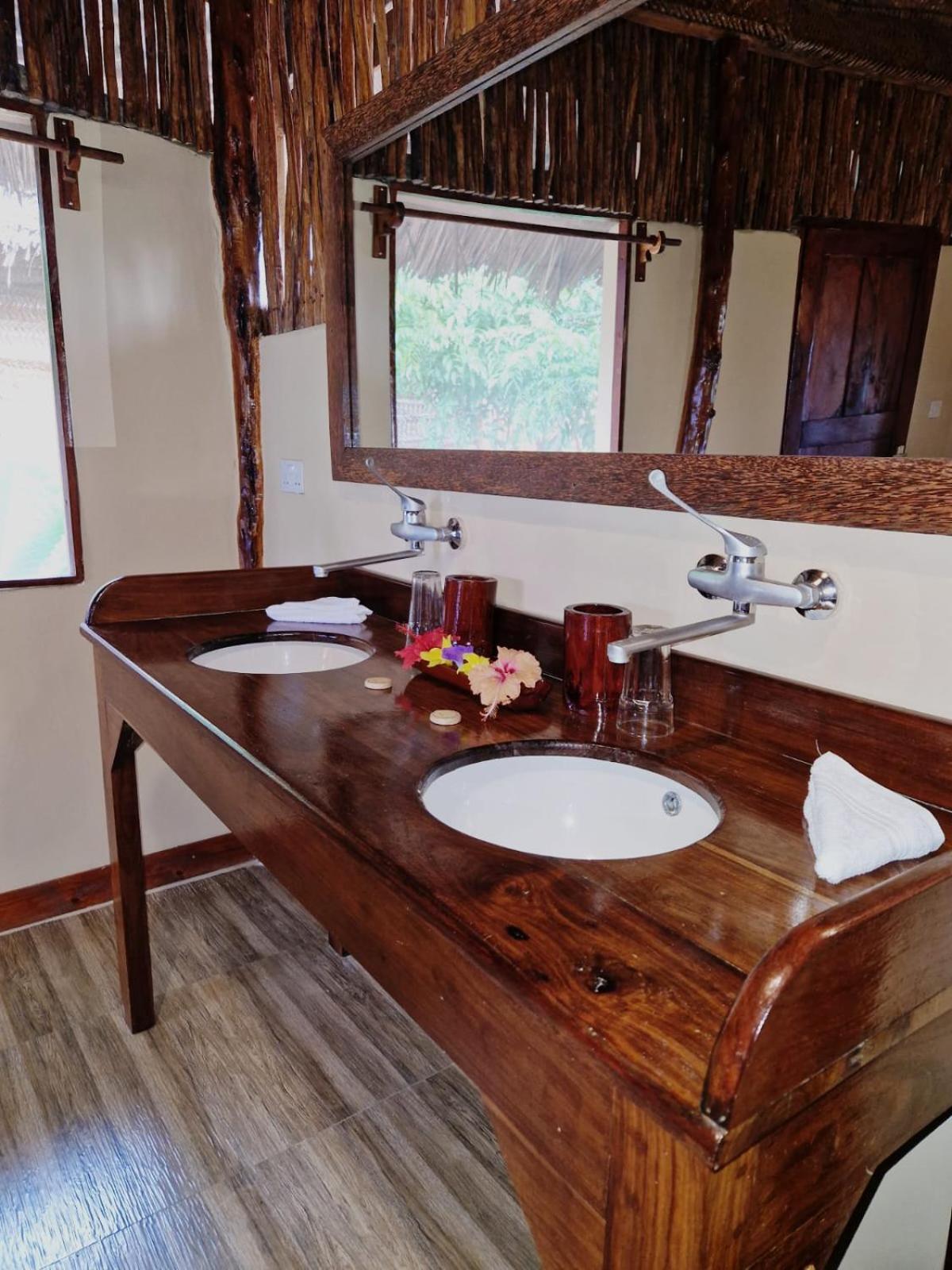 MONKEY MOUNTAIN LODGE
