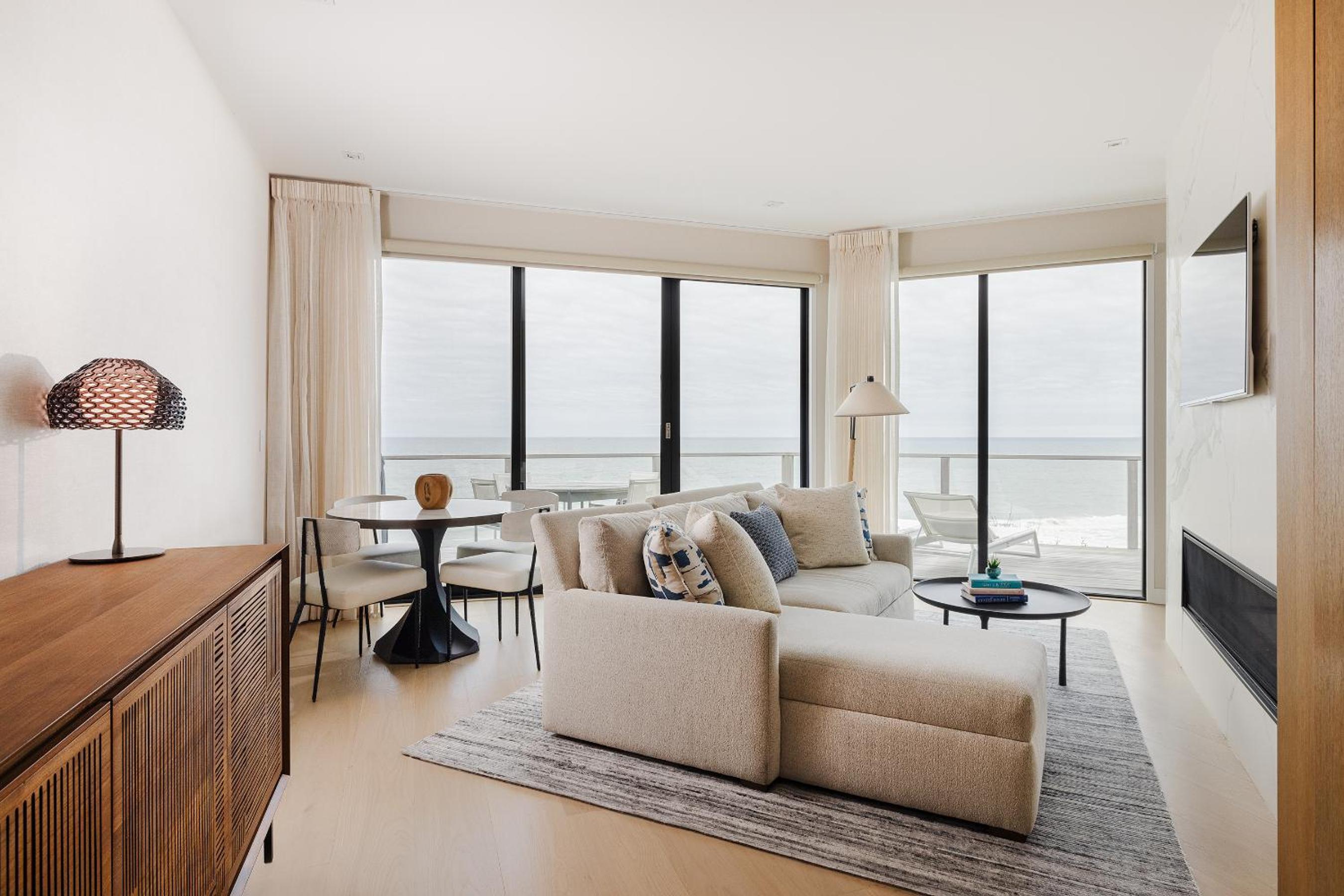 Gurney's Montauk Resort & Seawater Spa
