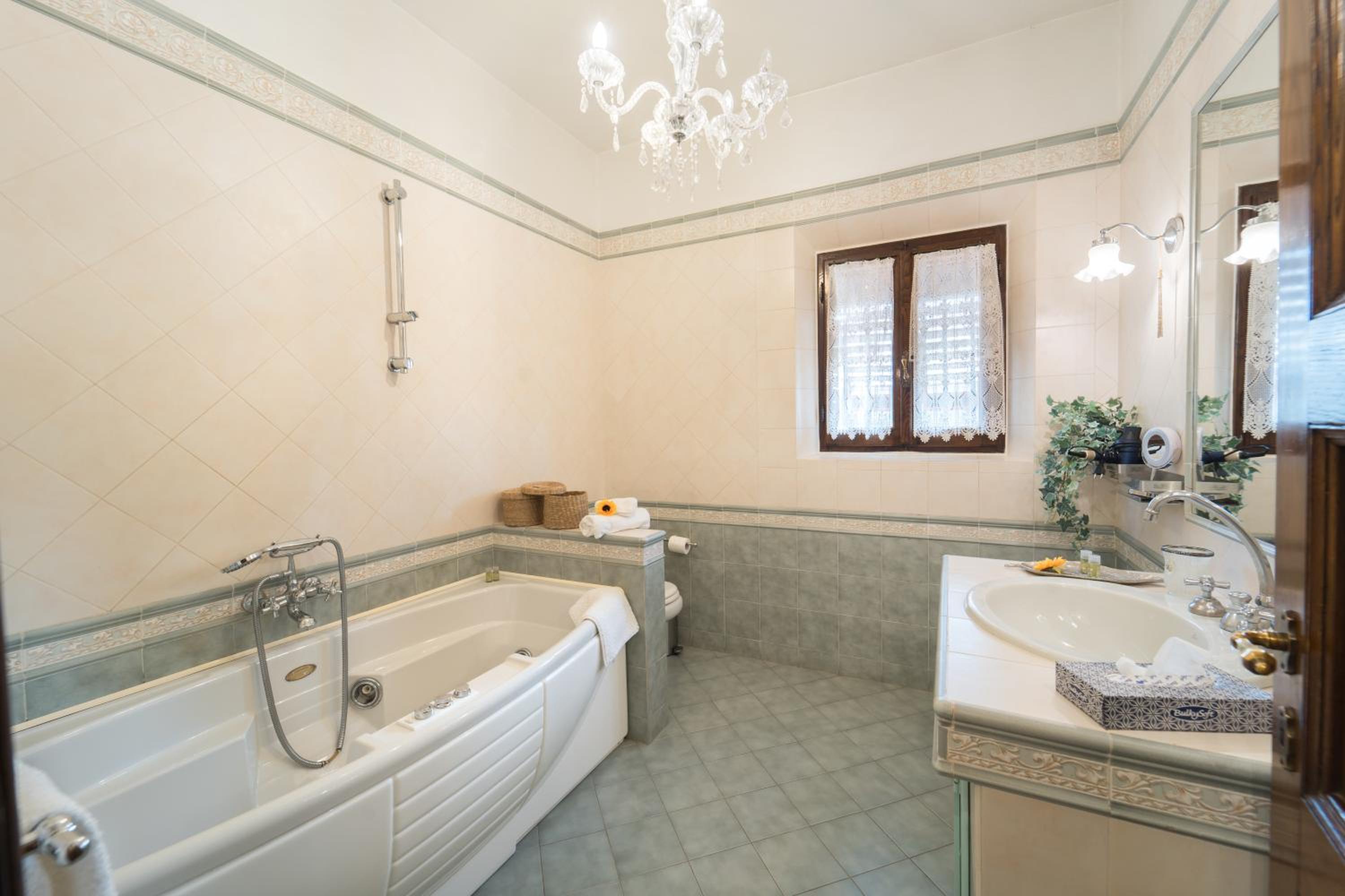 Villa Desideria