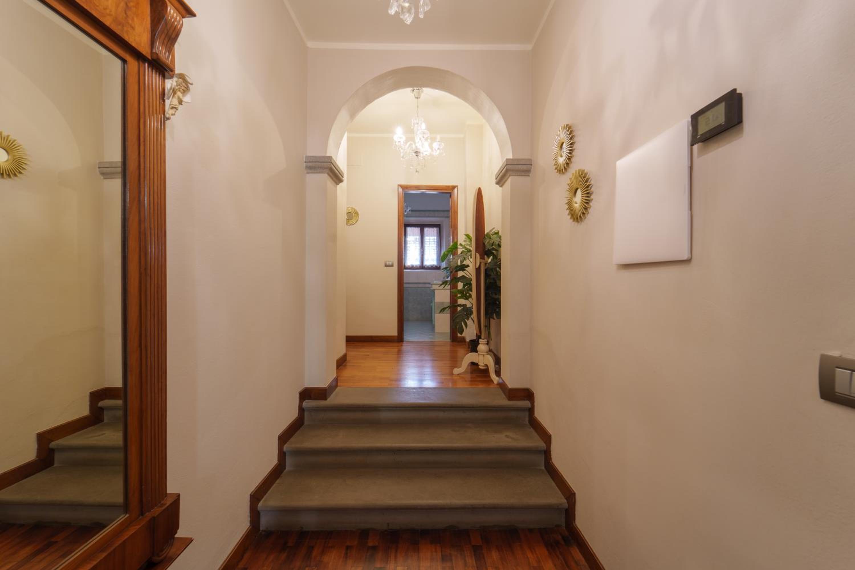 Villa Desideria