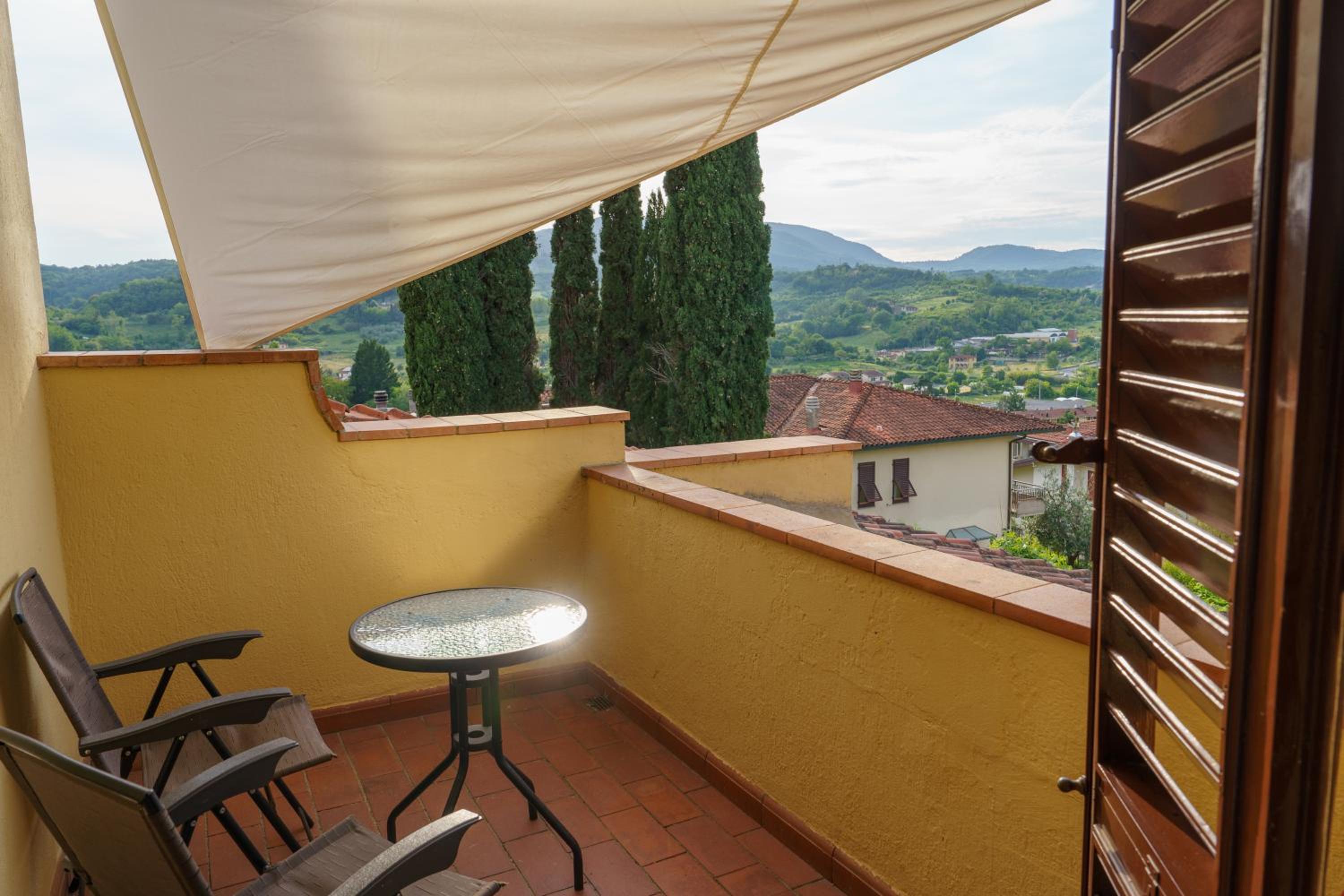 Villa Desideria