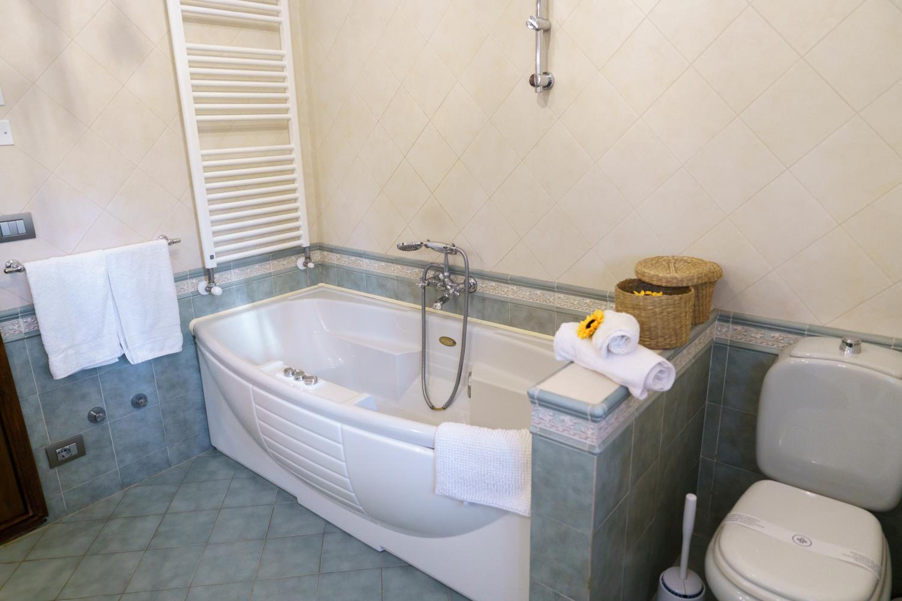 Villa Desideria