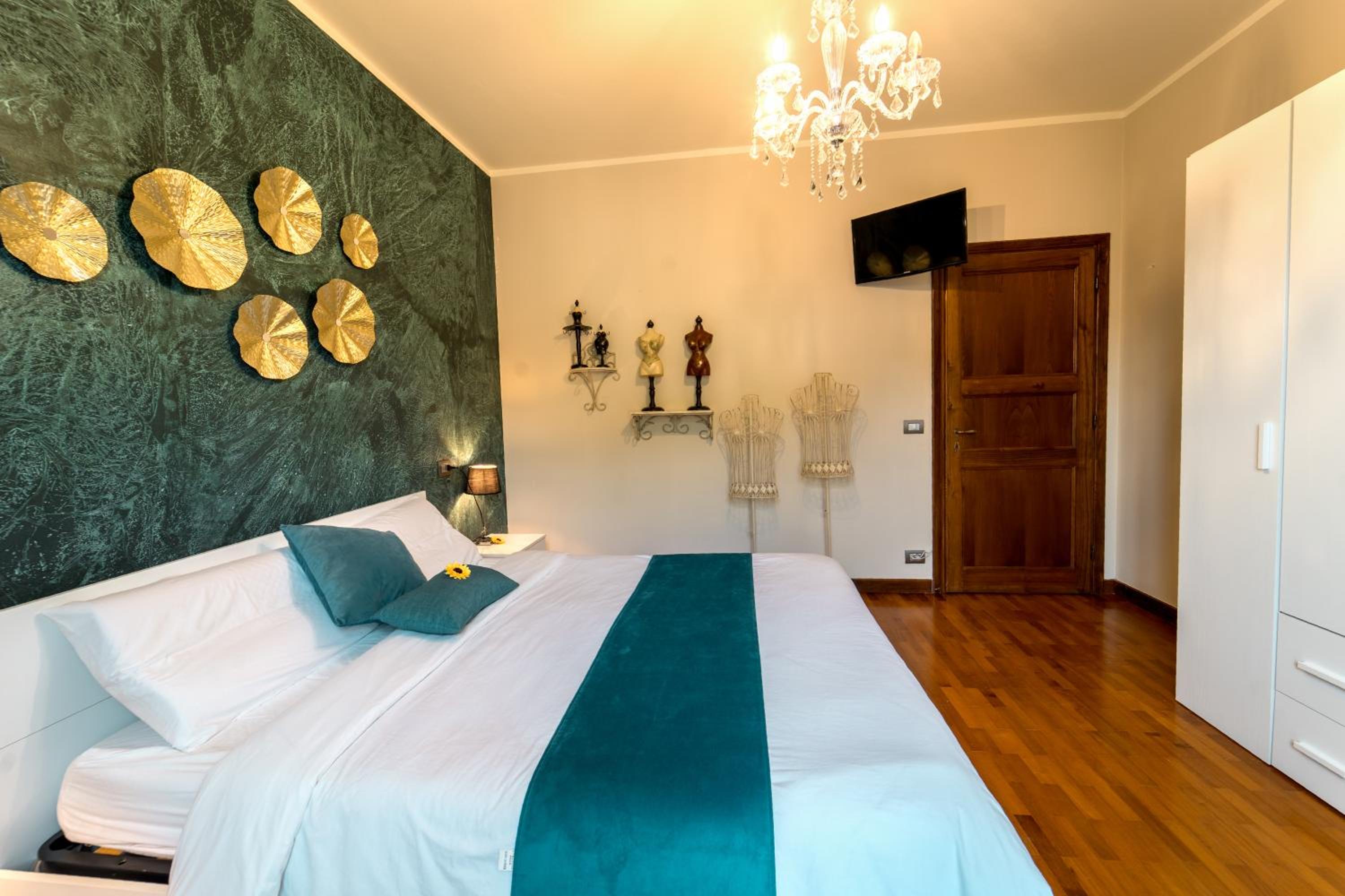 Villa Desideria