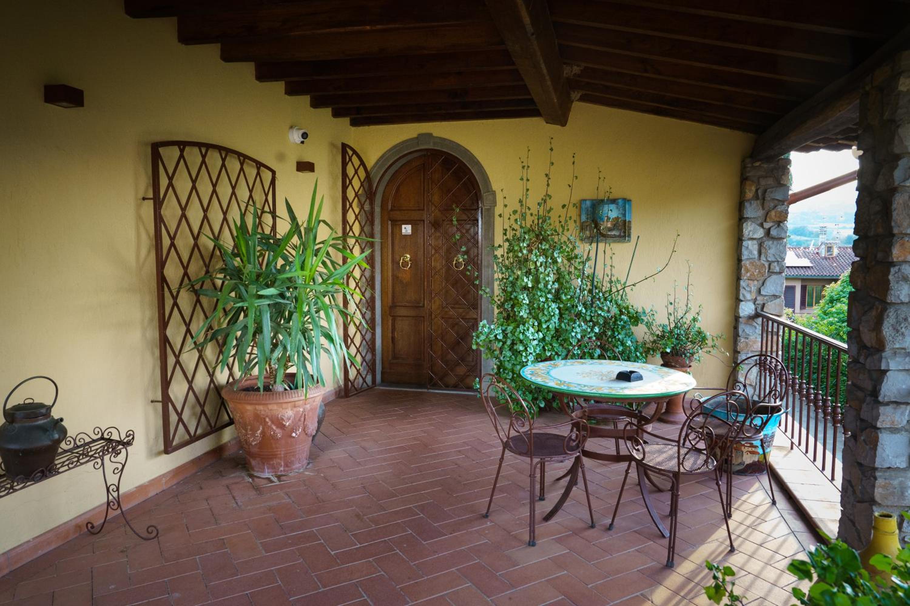 Villa Desideria