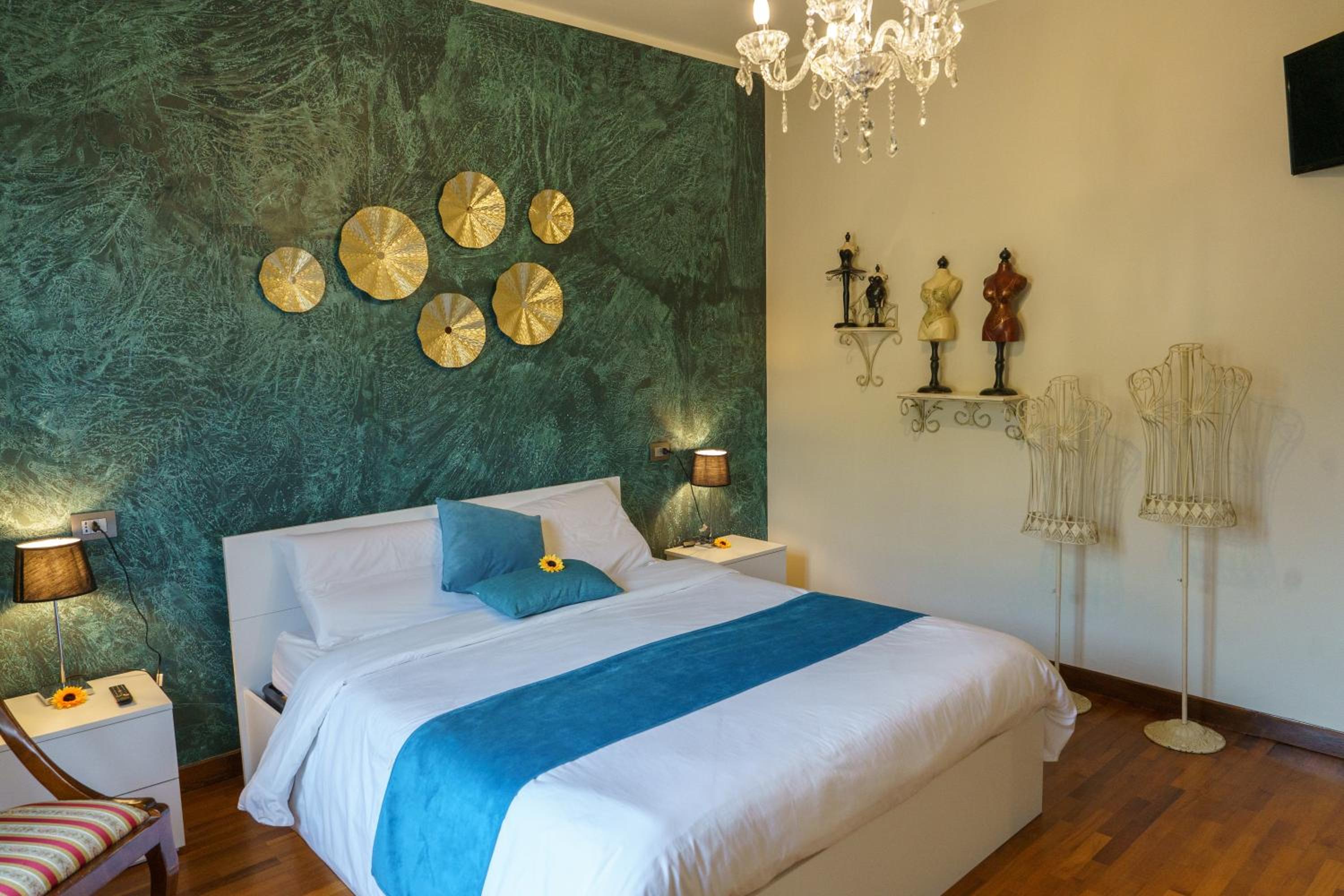 Villa Desideria