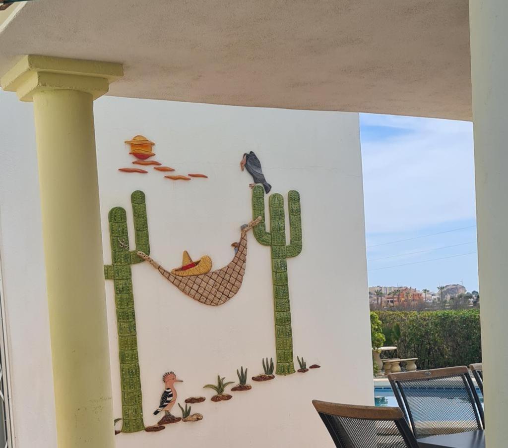 Remarkable 7 bed Villa with private pool view 3