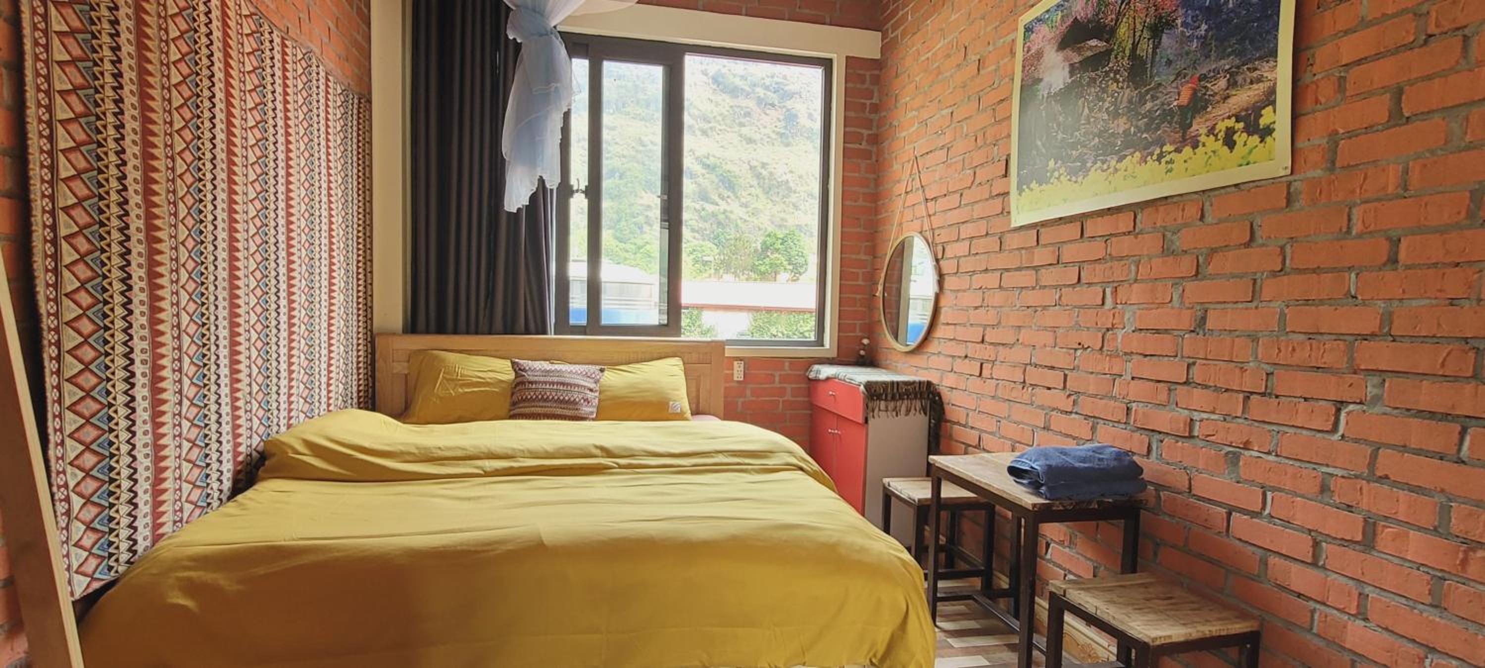 Du Gia View Homestay