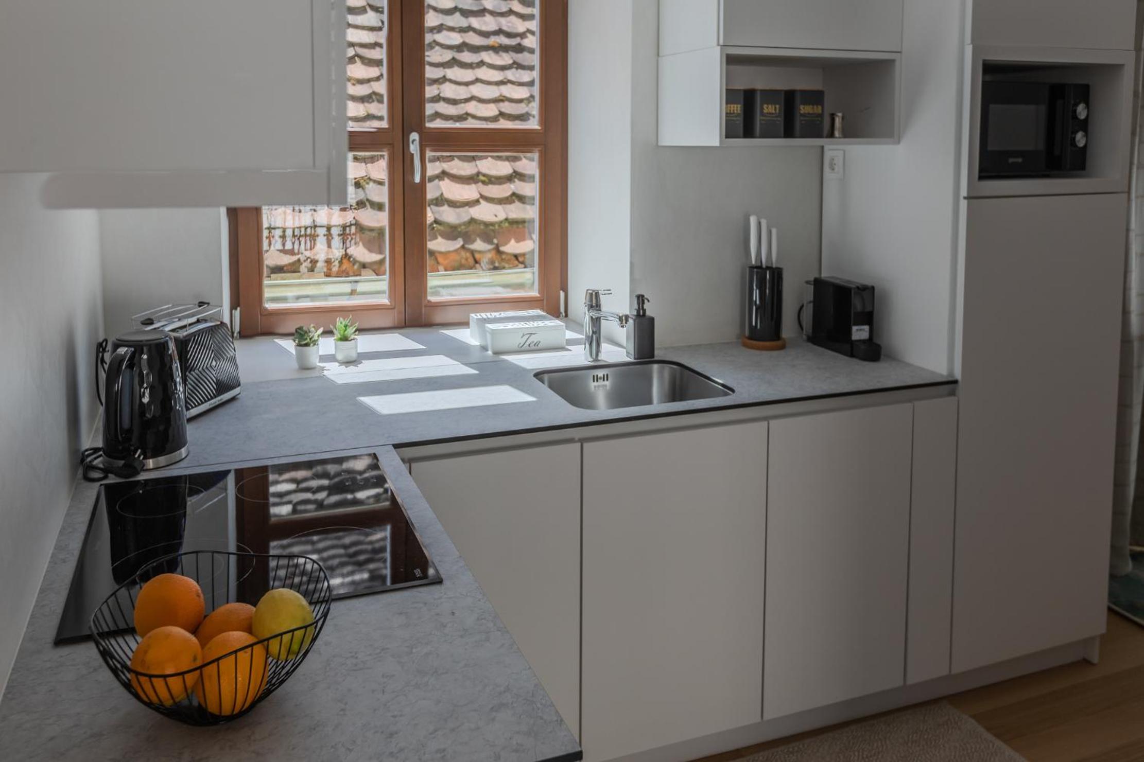 Apartment Nikola 4* view 5