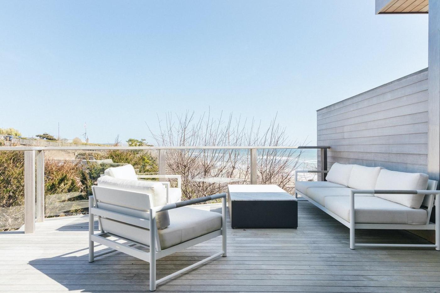 Gurney's Montauk Resort & Seawater Spa