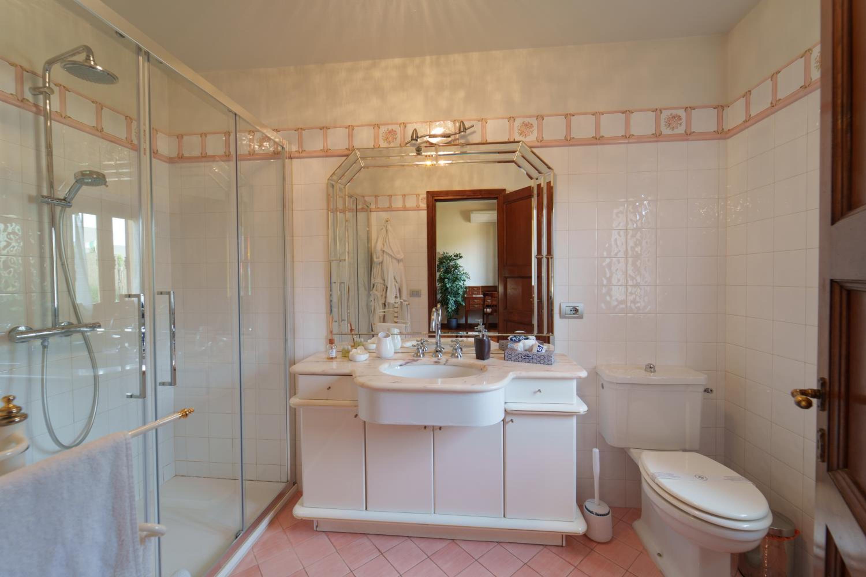 Villa Desideria