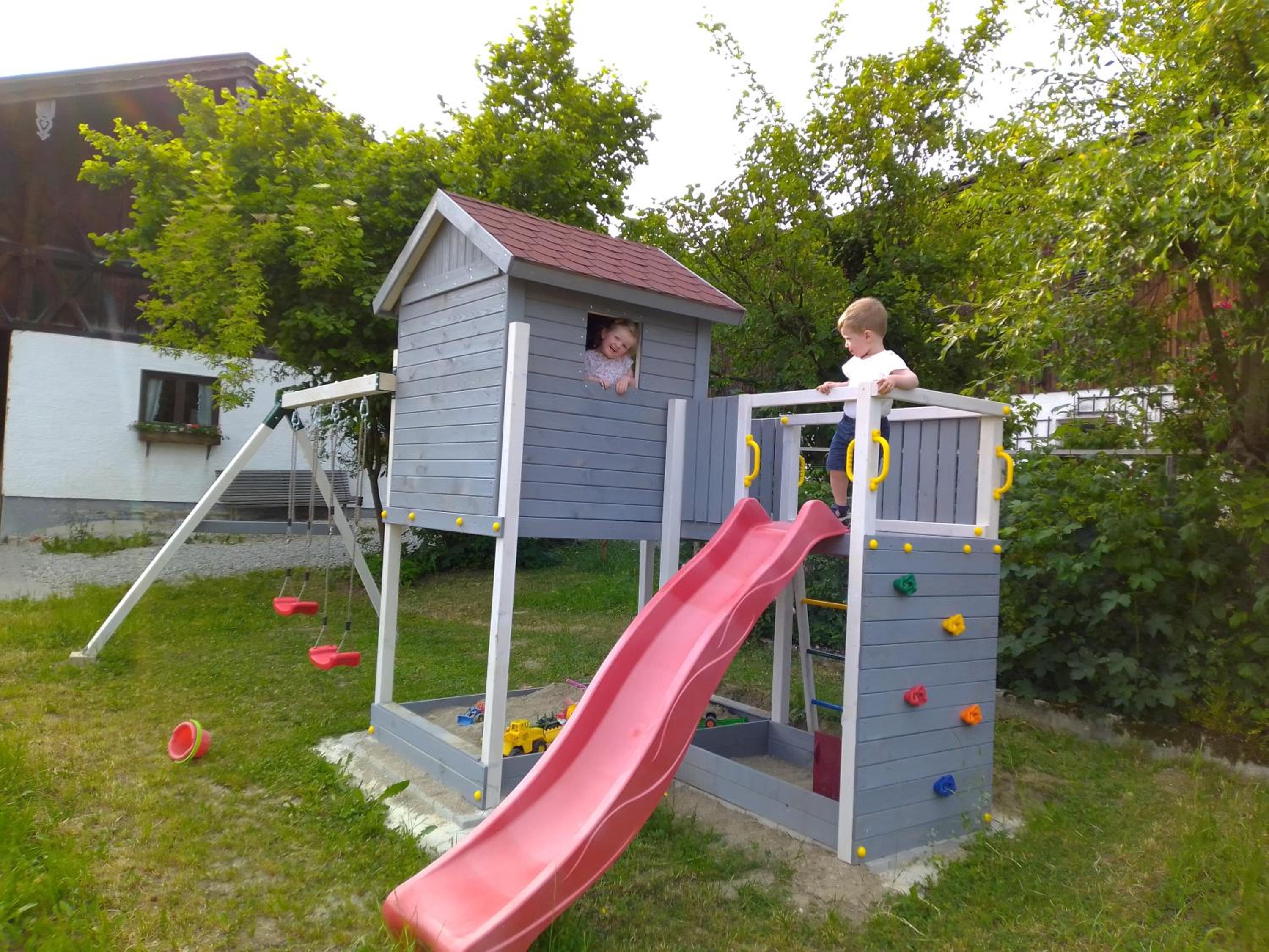 Widernhof