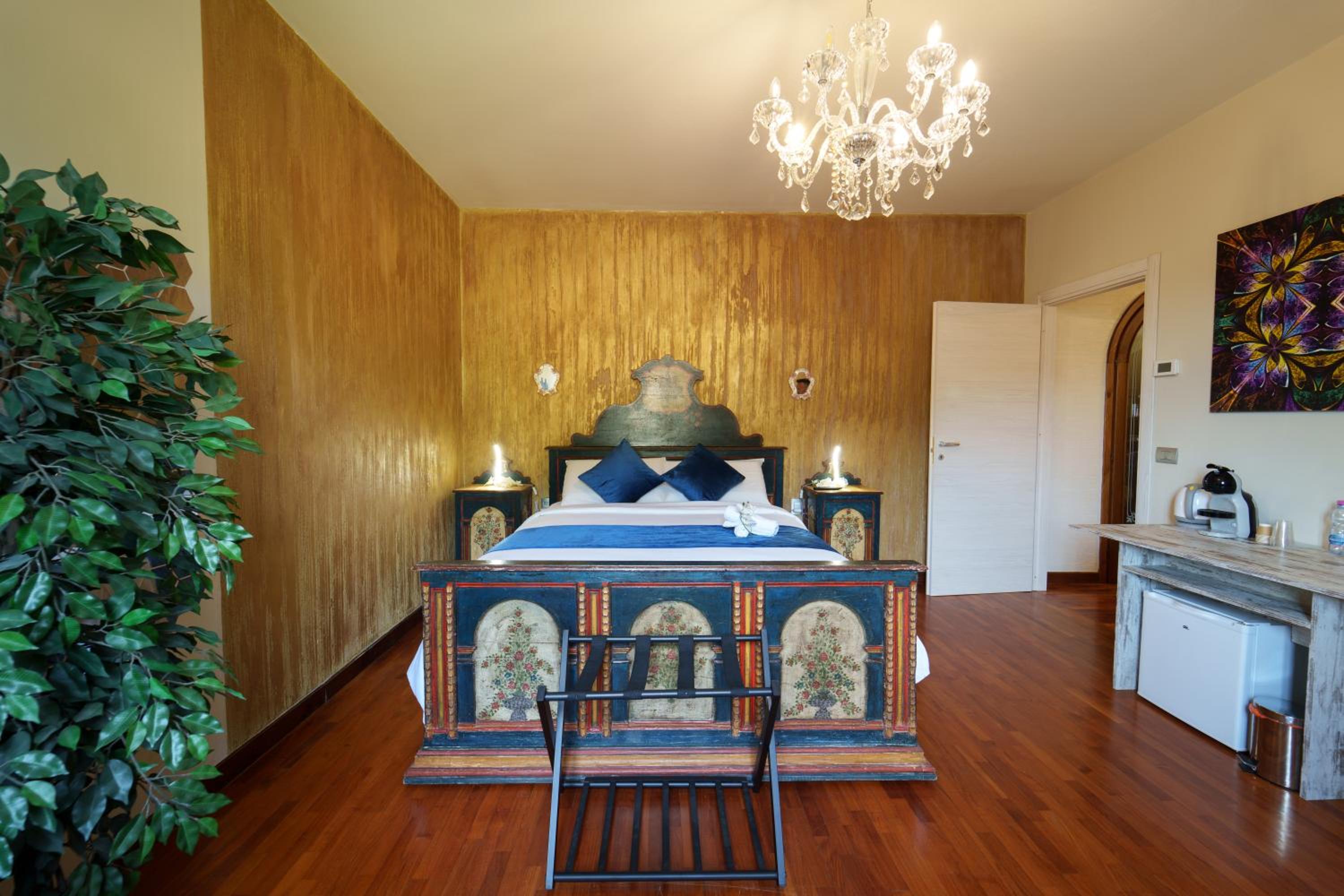Villa Desideria