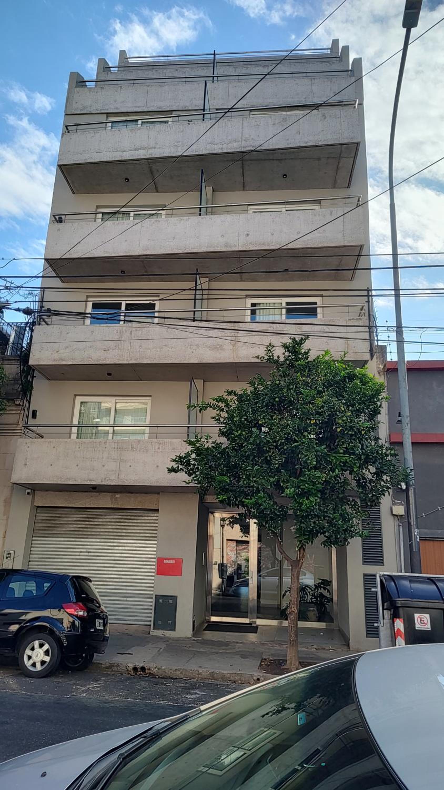 Turquoise Buenos Aires