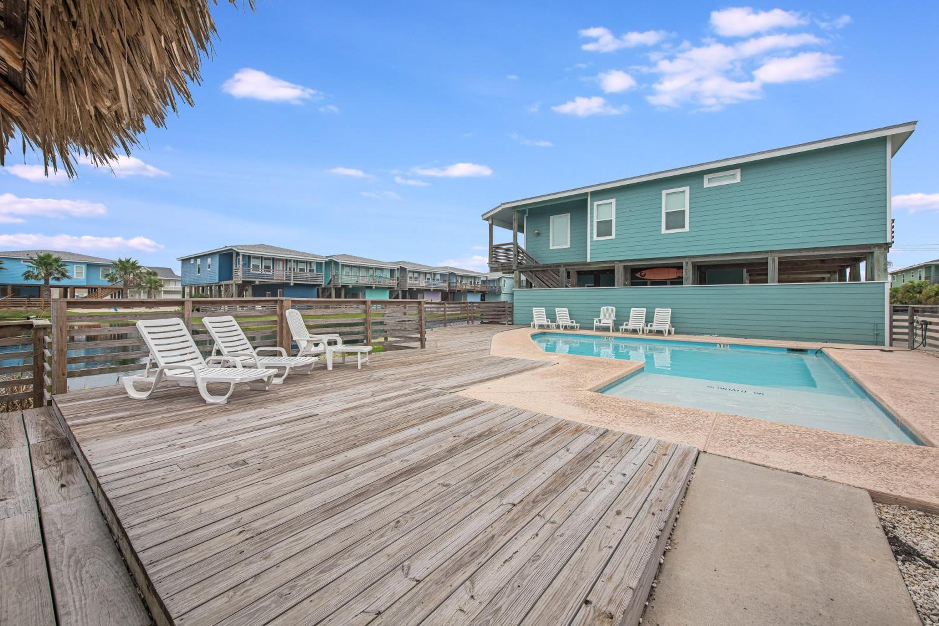 Caney Creek Beach Club view 4