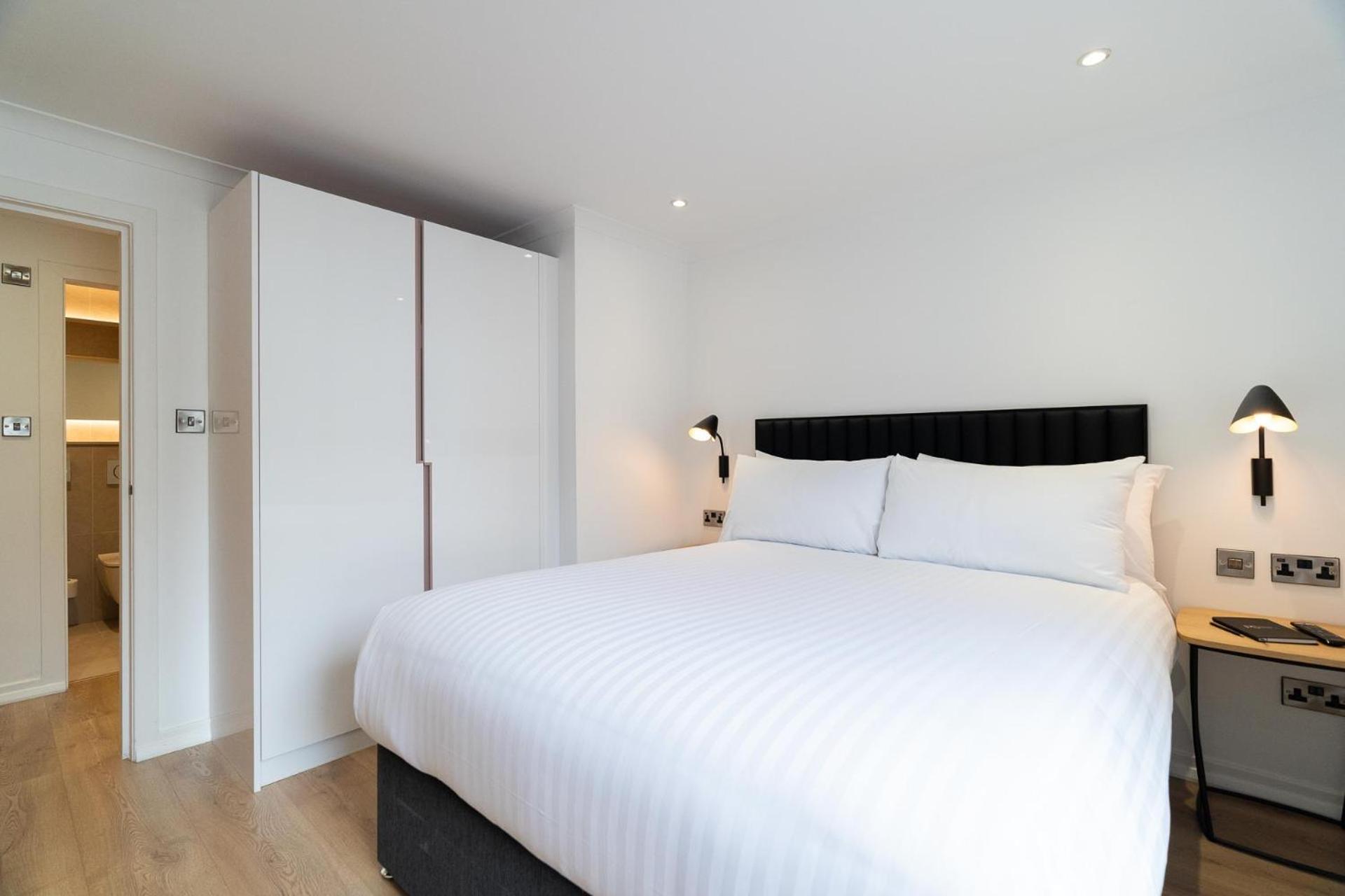 Photo 24 sur 31 de PREMIER SUITES Edinburgh Fountain Court