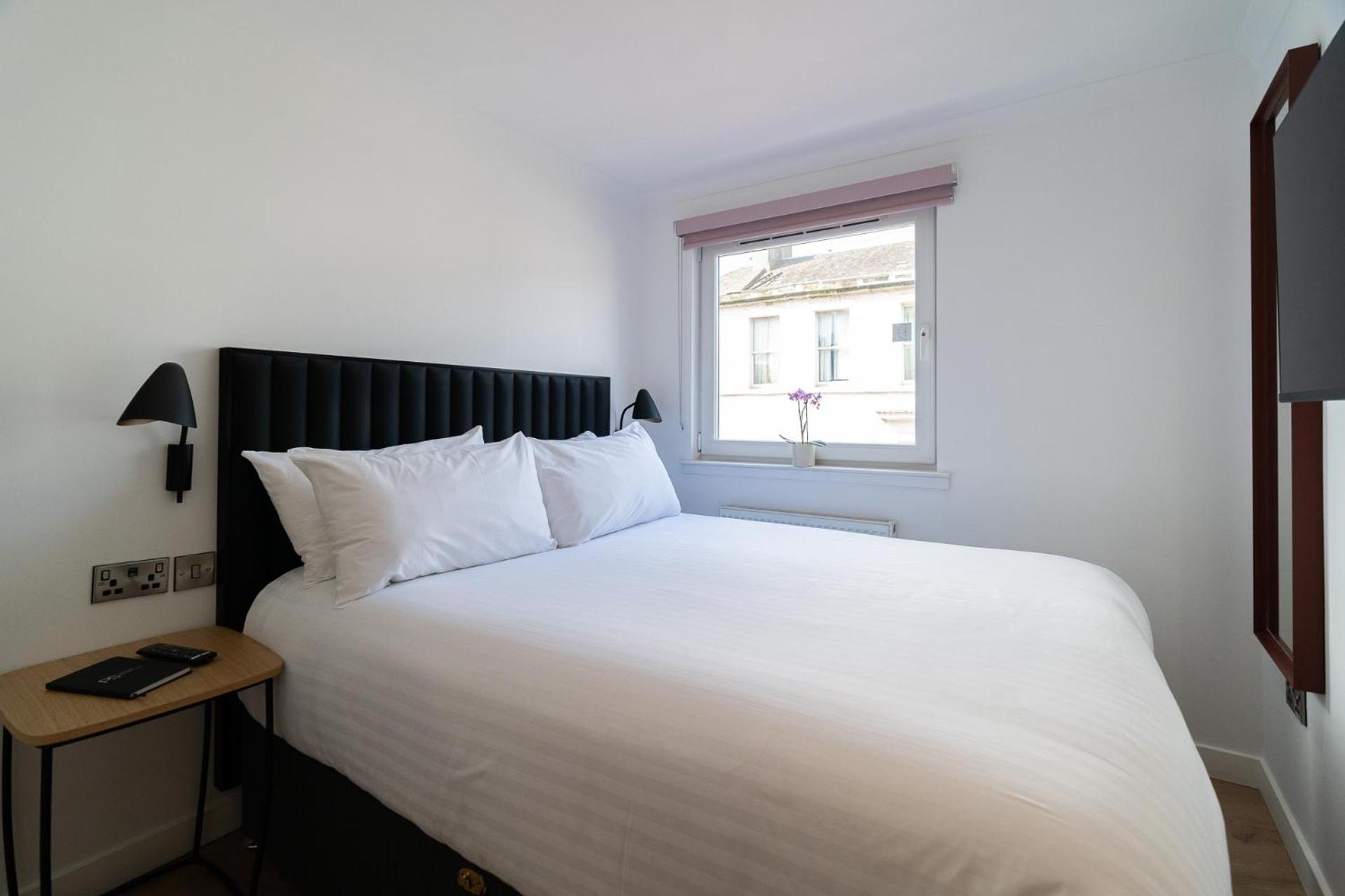 Photo 15 sur 31 de PREMIER SUITES Edinburgh Fountain Court