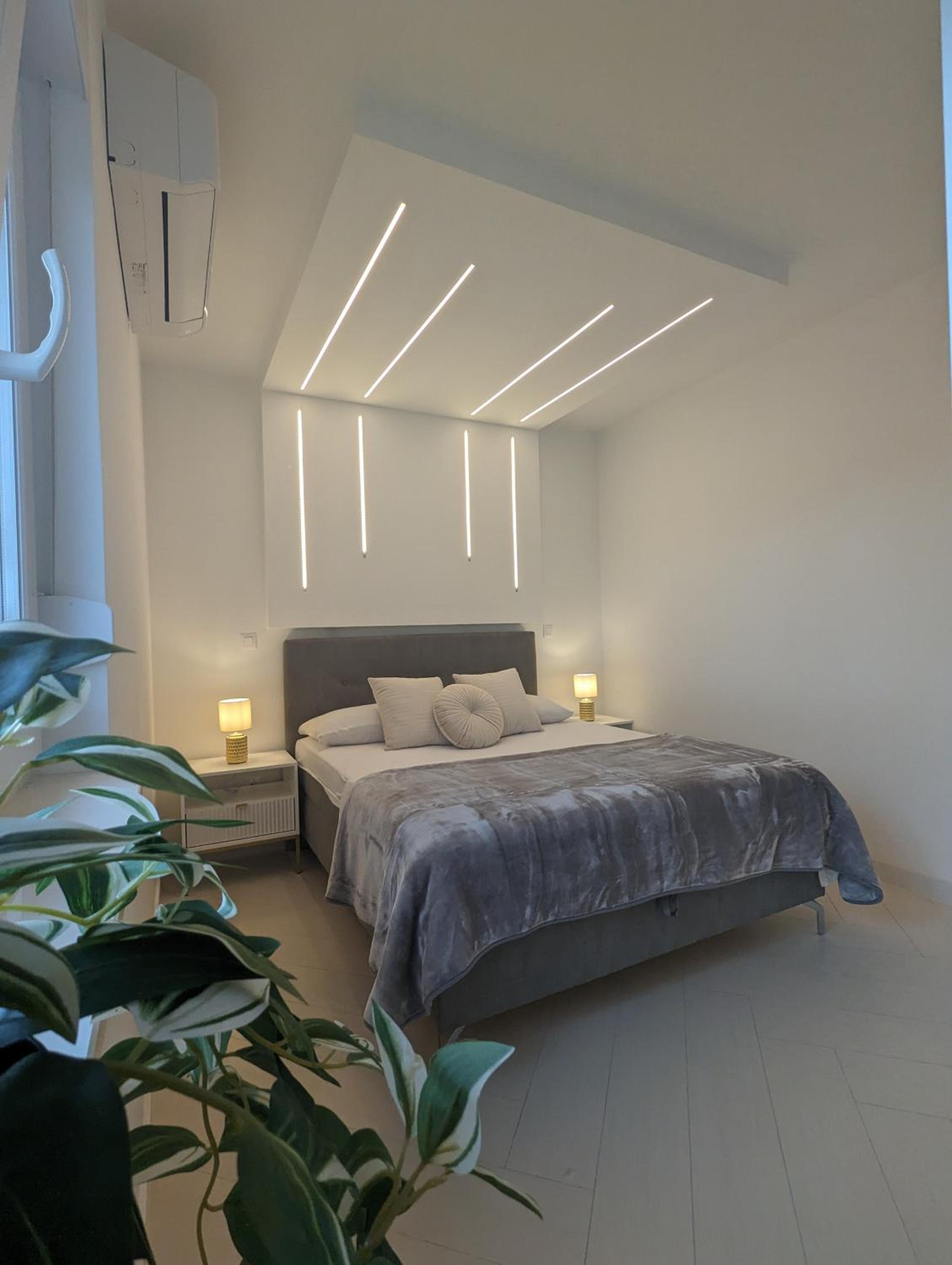 The Luxe Hideaway view 4