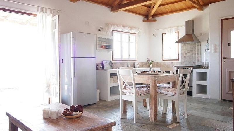 Lithea Villas and Studios by the Sea