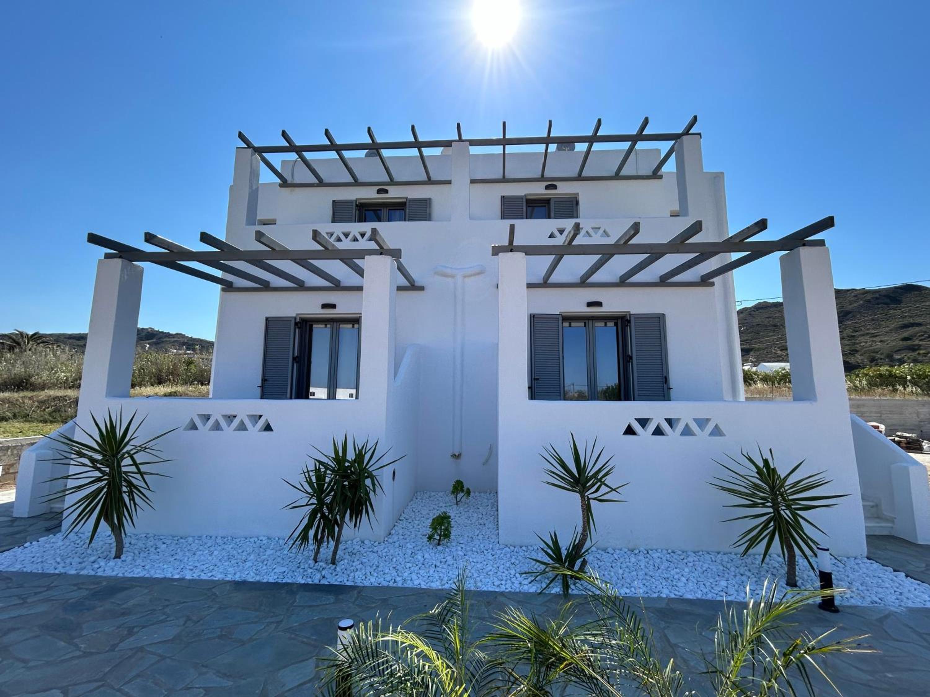 Filia Skyros Suites view 2