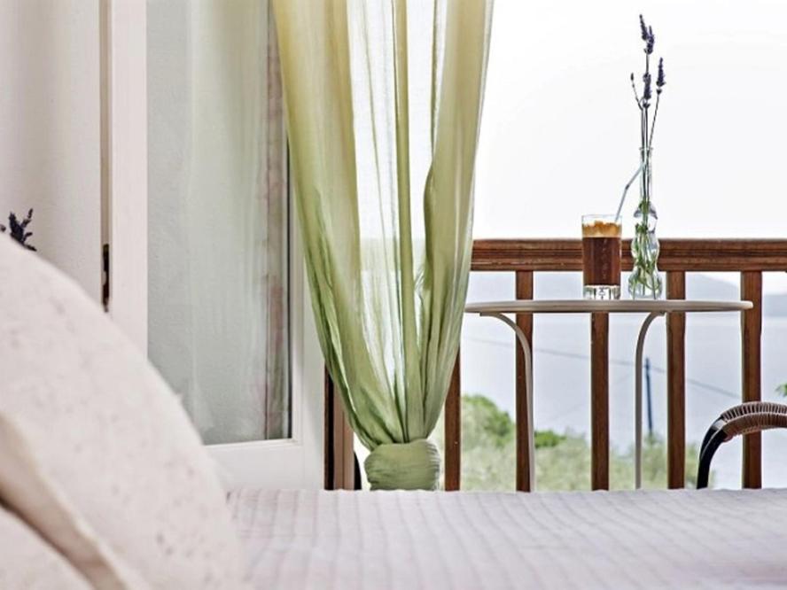 Lithea Villas and Studios by the Sea