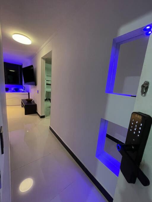 Laureles best location with Jacuzzi and AC